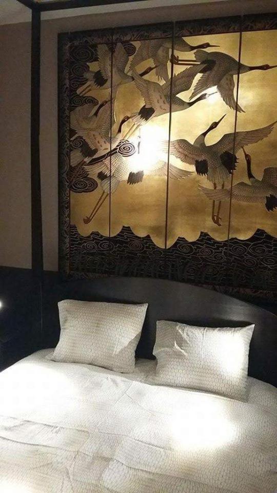 One-Bedroom Apartment - Photo 1