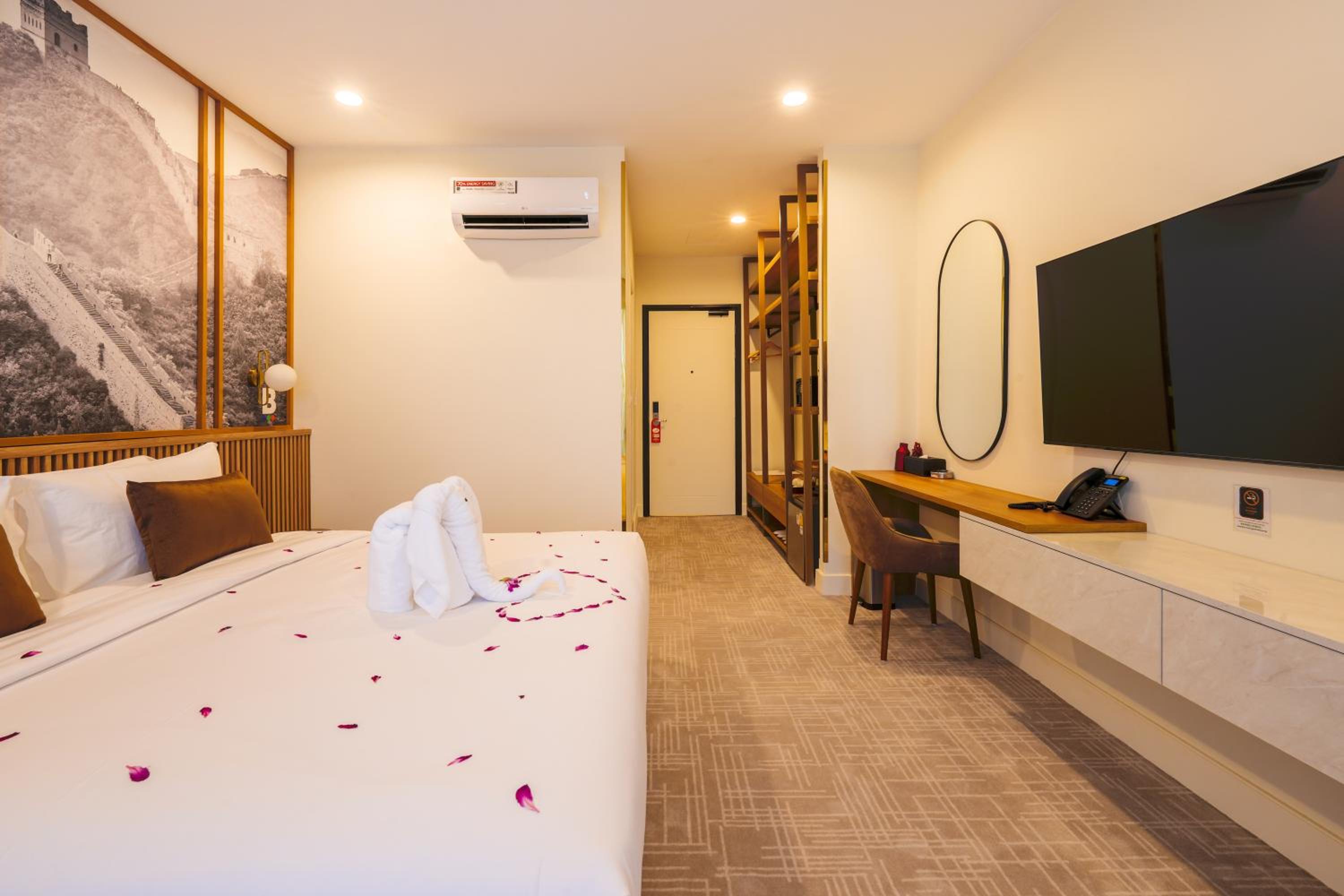 Double Room photo 3