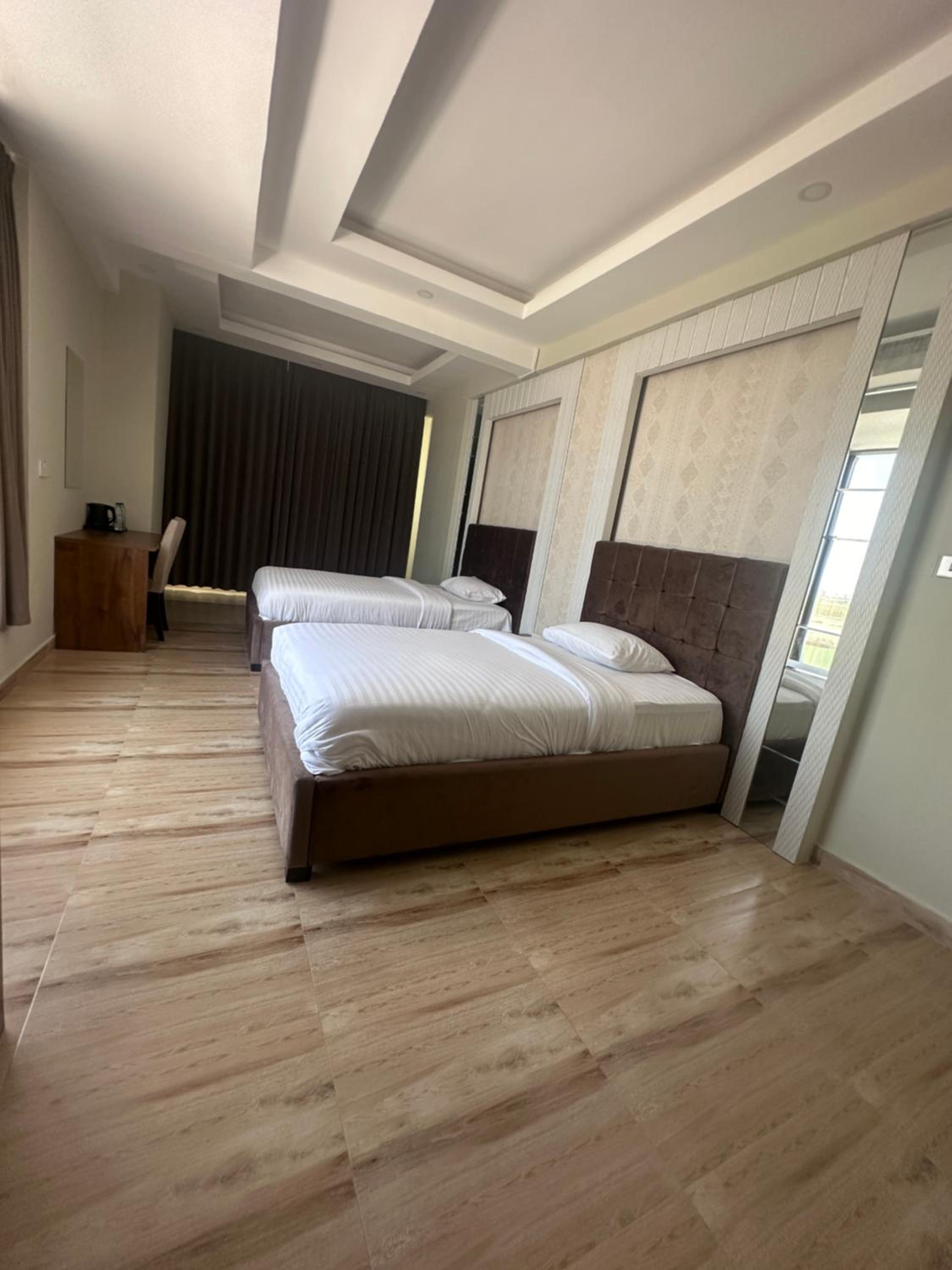 Double Room photo 3
