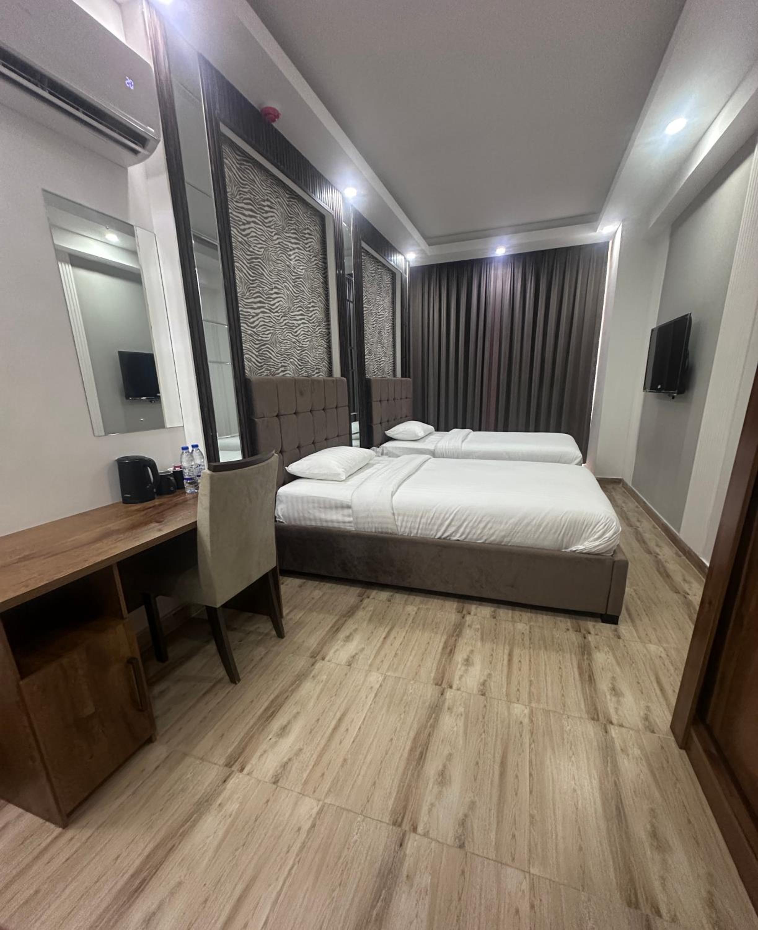 Double Room photo 1
