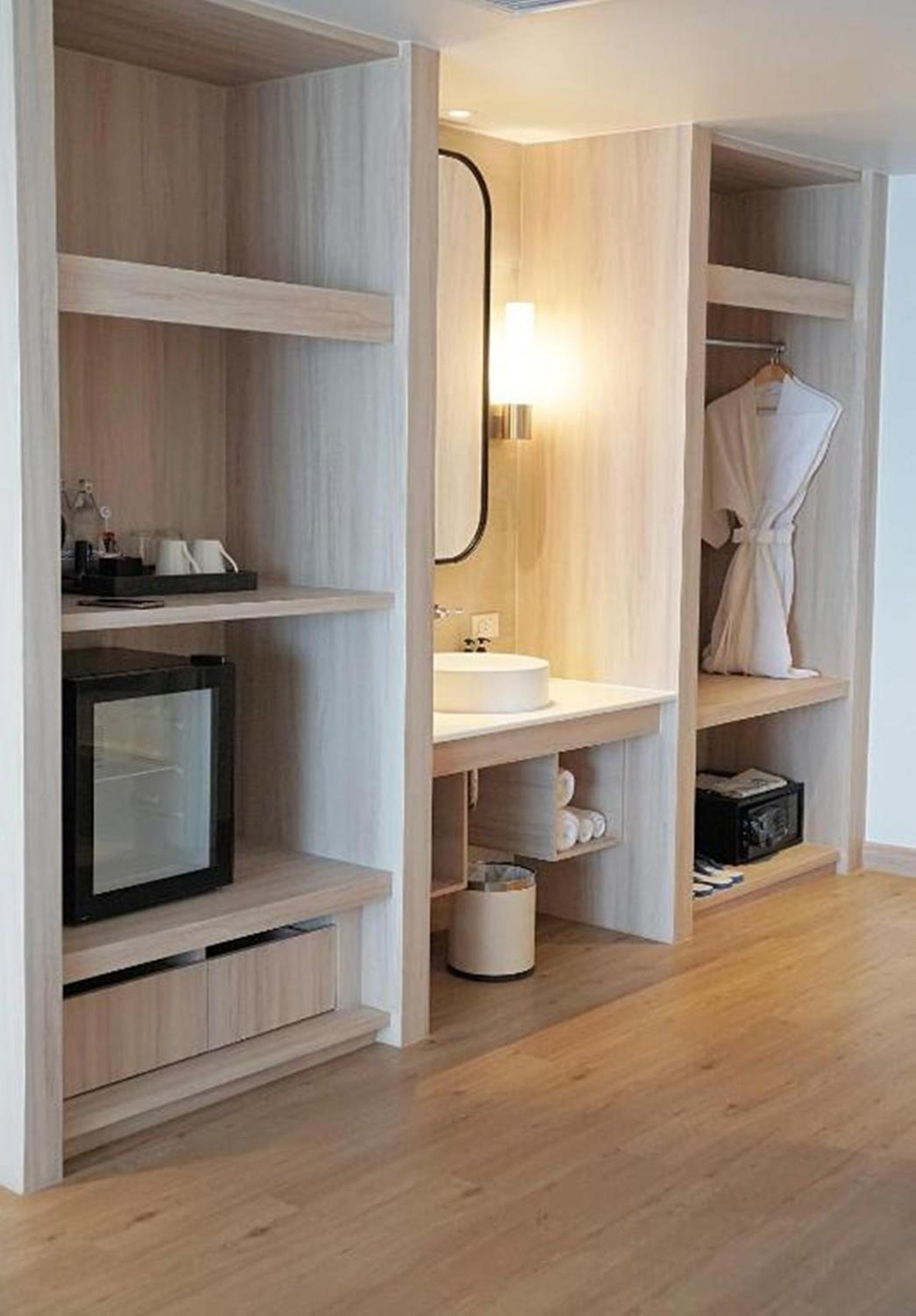 Deluxe Twin Room - Photo 7