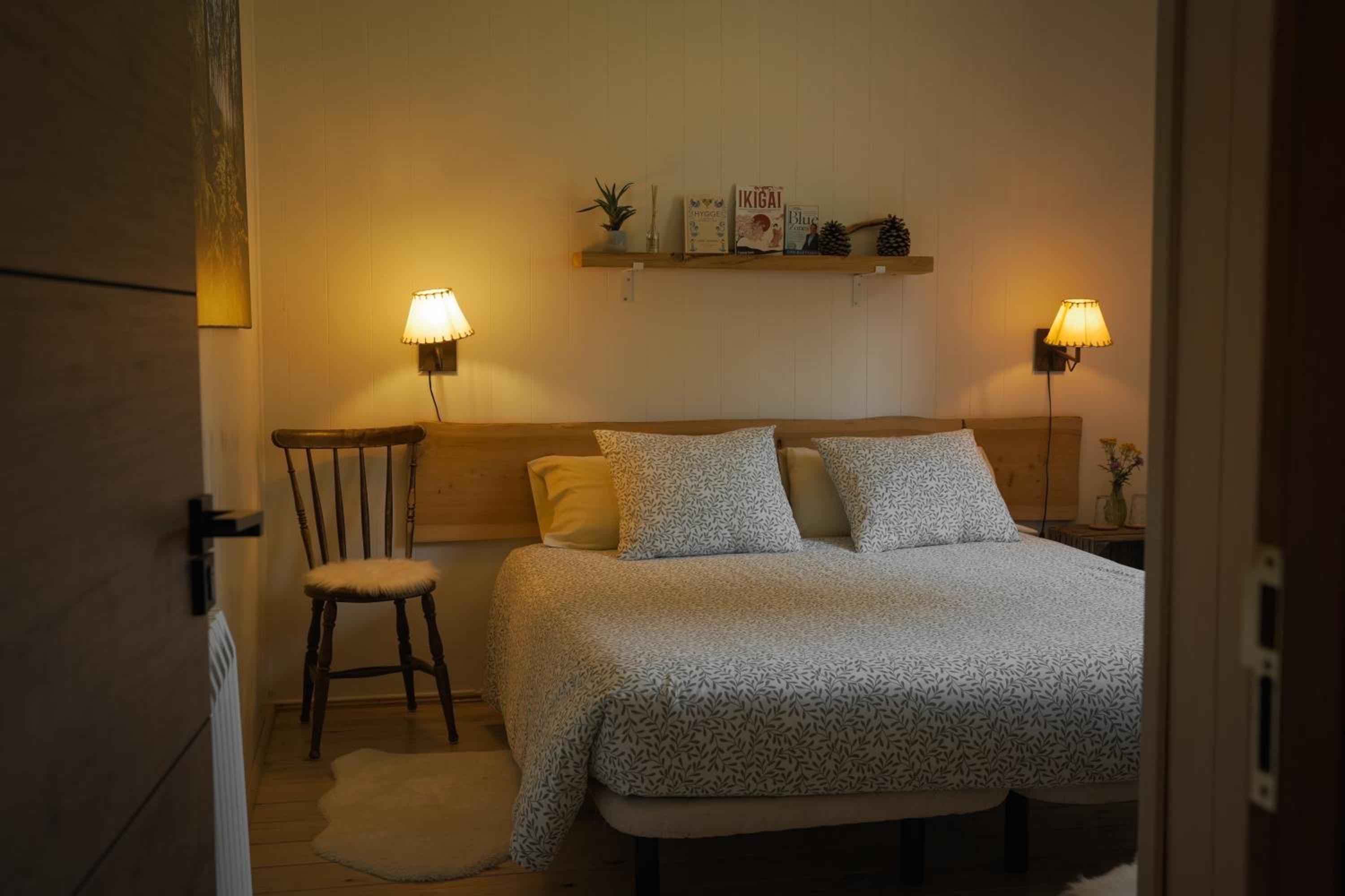 Habitación Doble Estándar