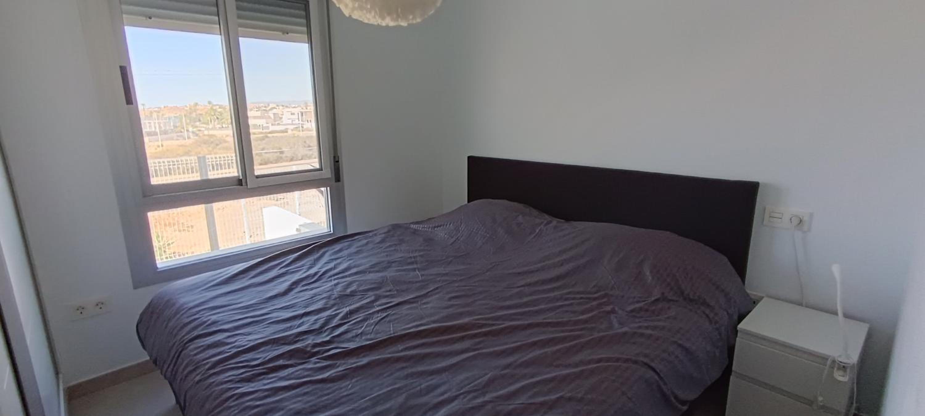 Two-Bedroom Apartment photo 3