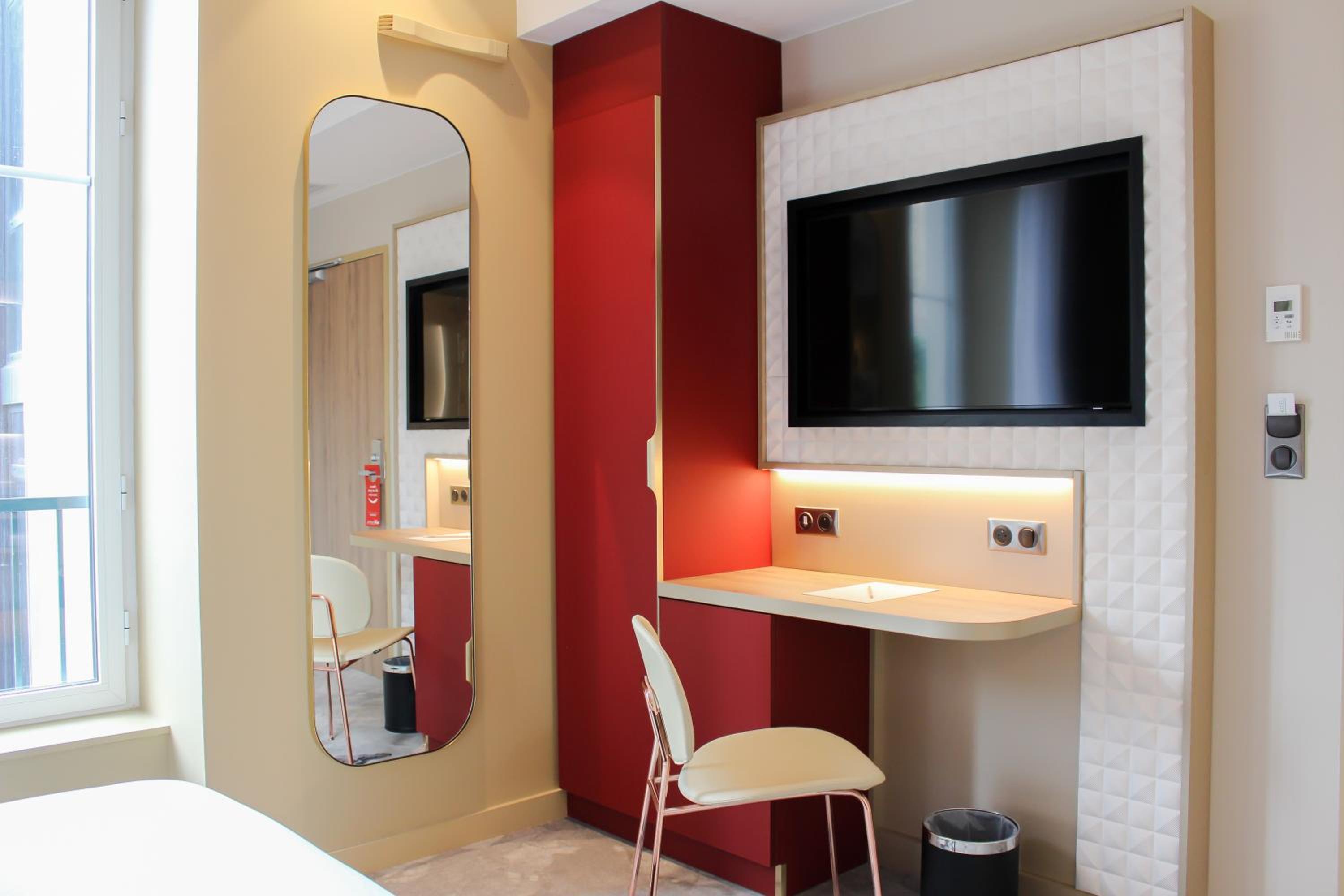 Comfort Double Room - Photo 7