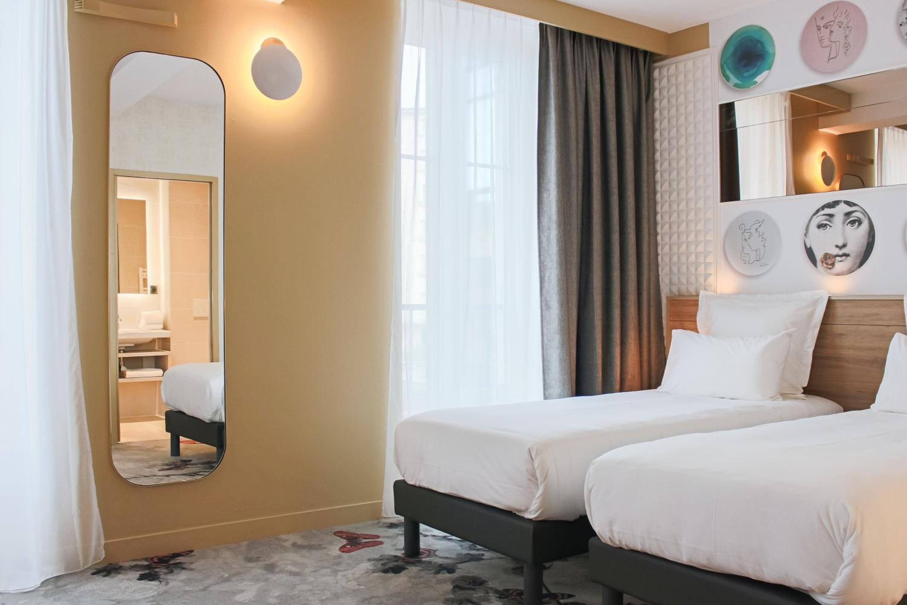 Privilege Double Room - Photo 4