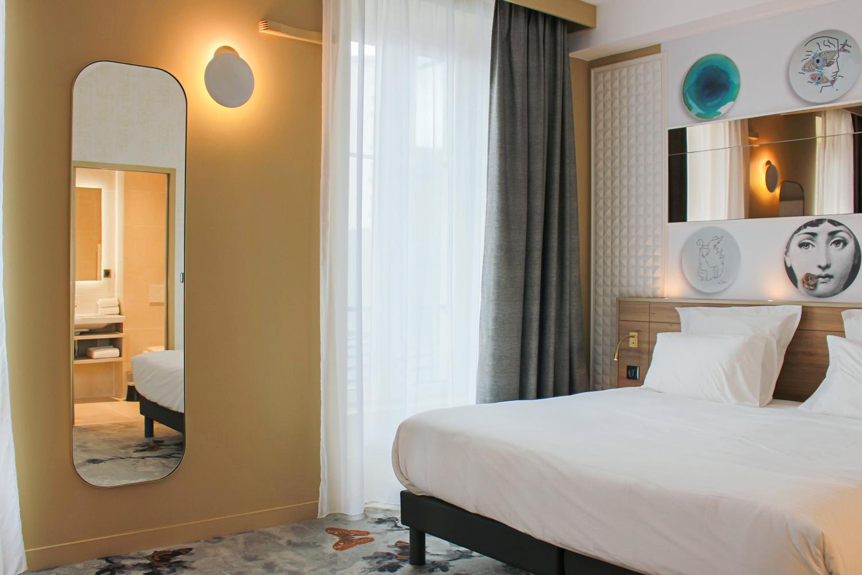 Privilege Double Room - Photo 5