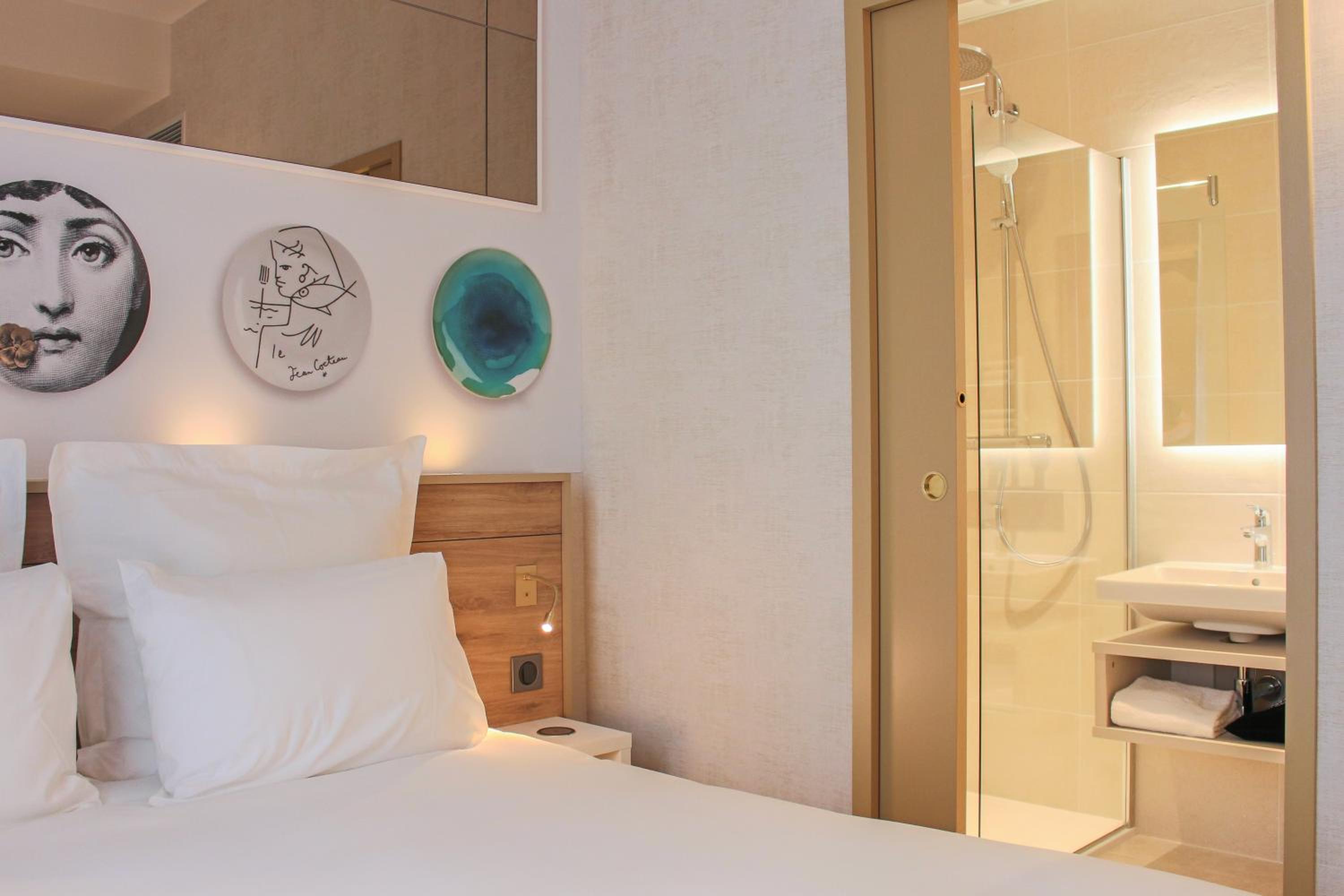 Privilege Double Room - Photo 8