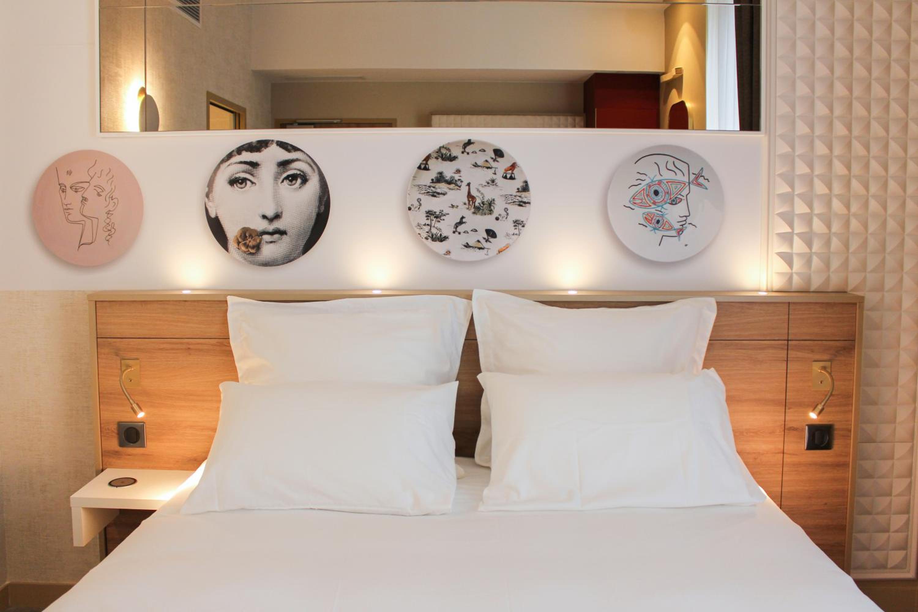 Comfort Double Room - Photo 9