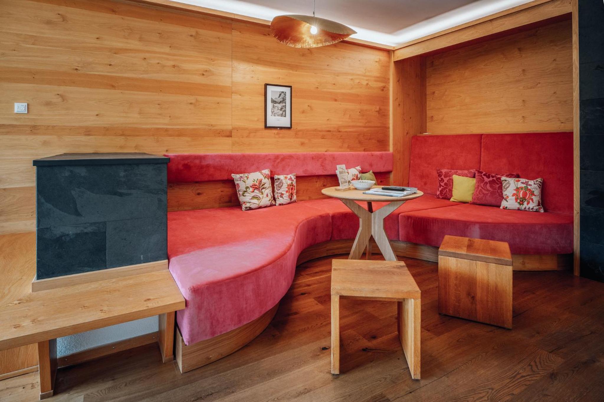 Chalet Spa Suite - Photo 2