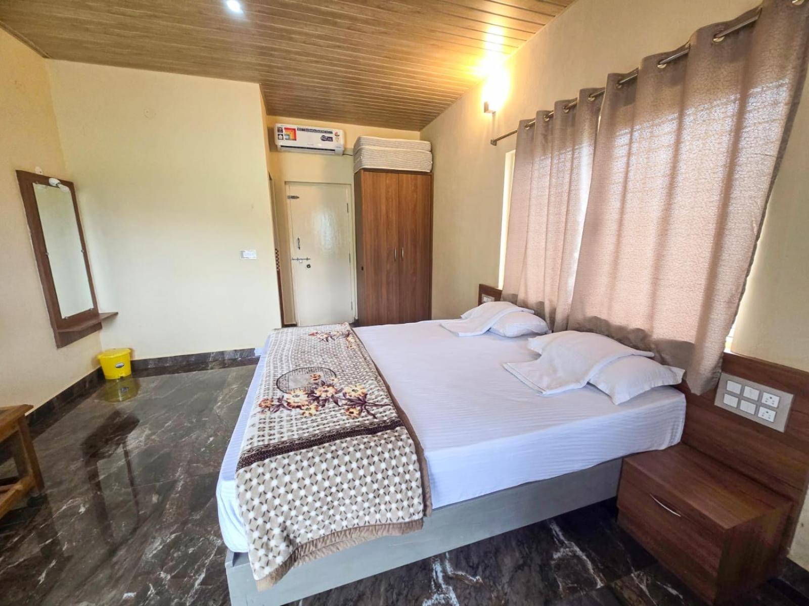 Double Room photo 3
