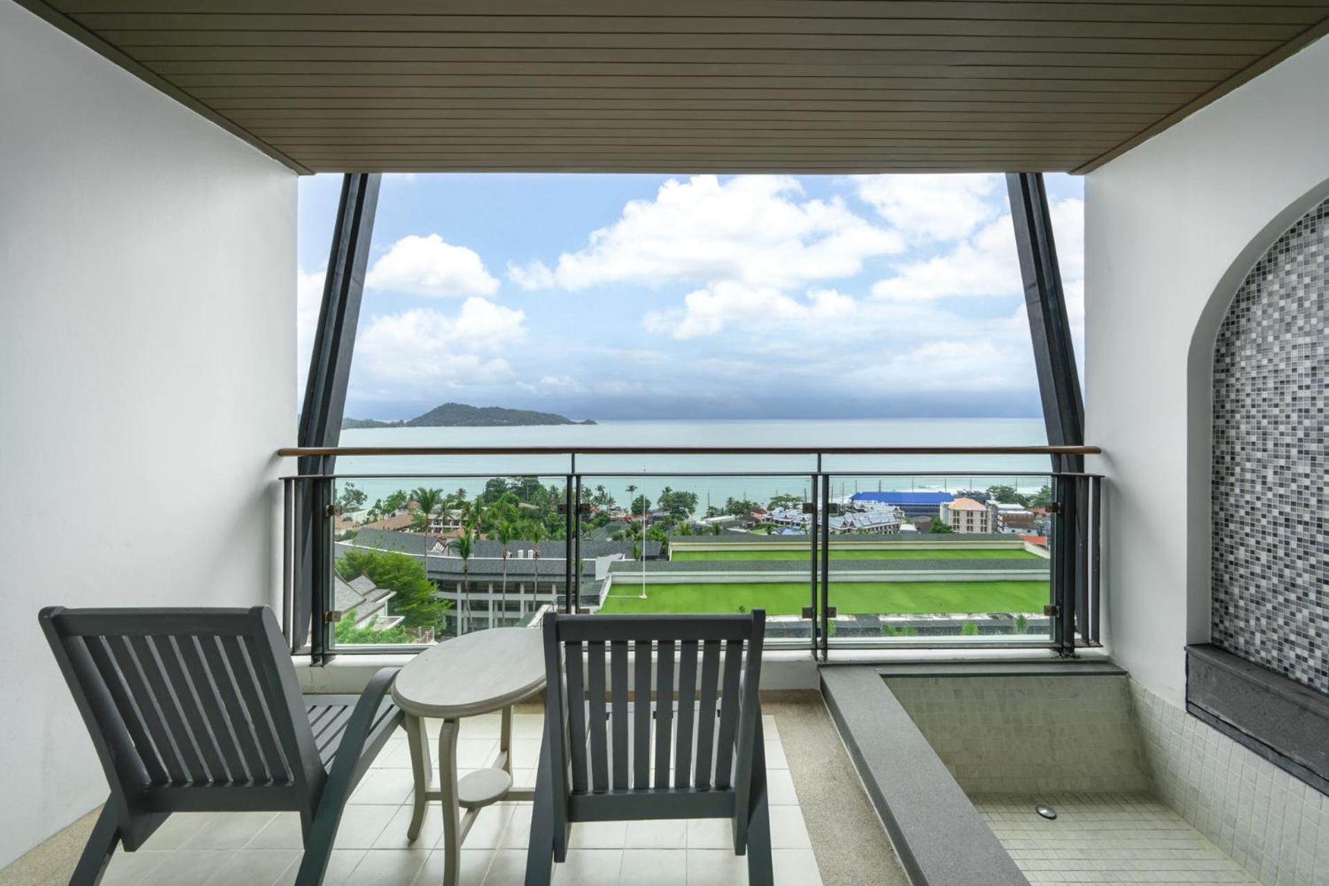 Grand Deluxe Honeymoon - Photo 2