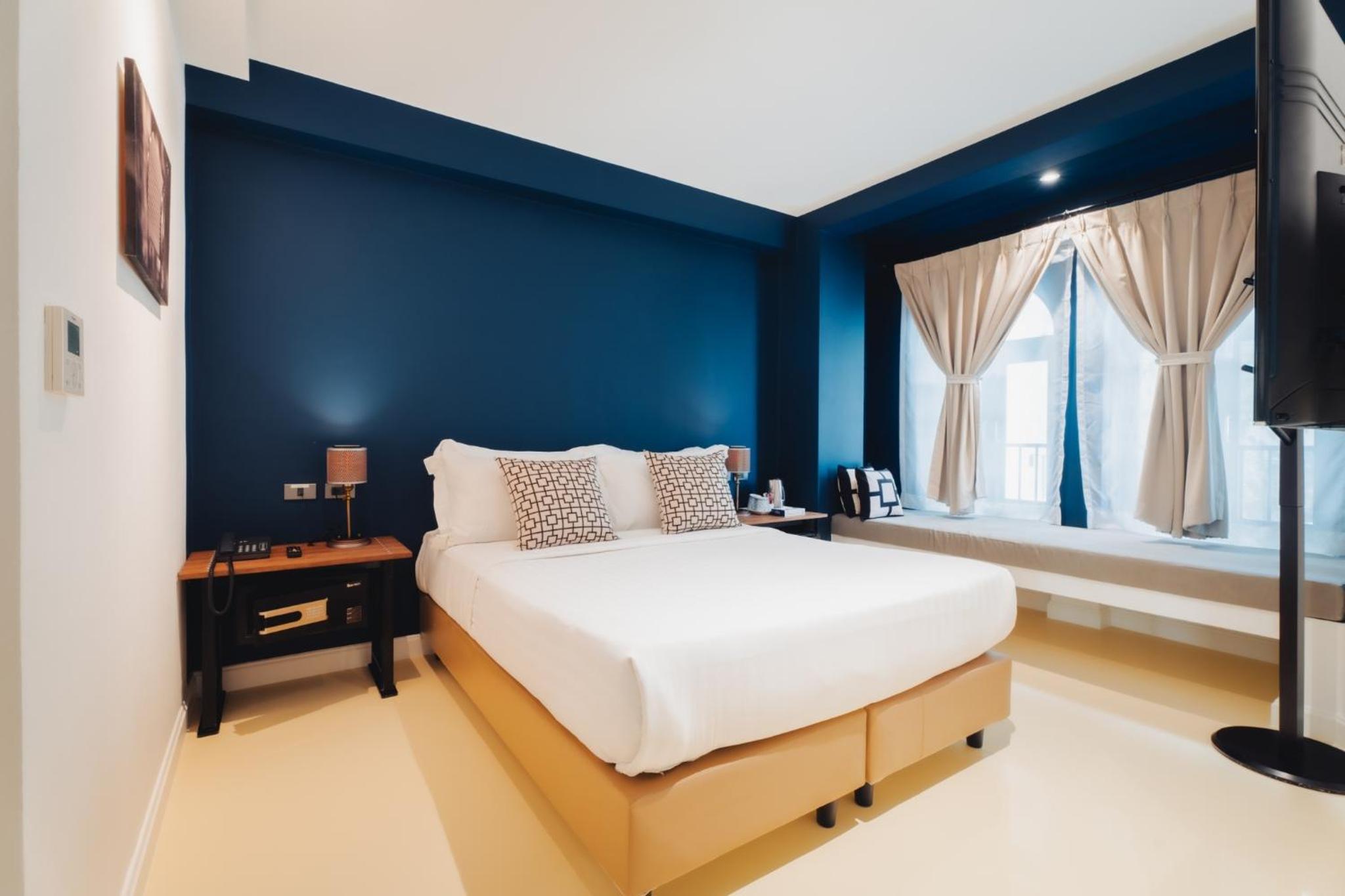 Superior Queen Room