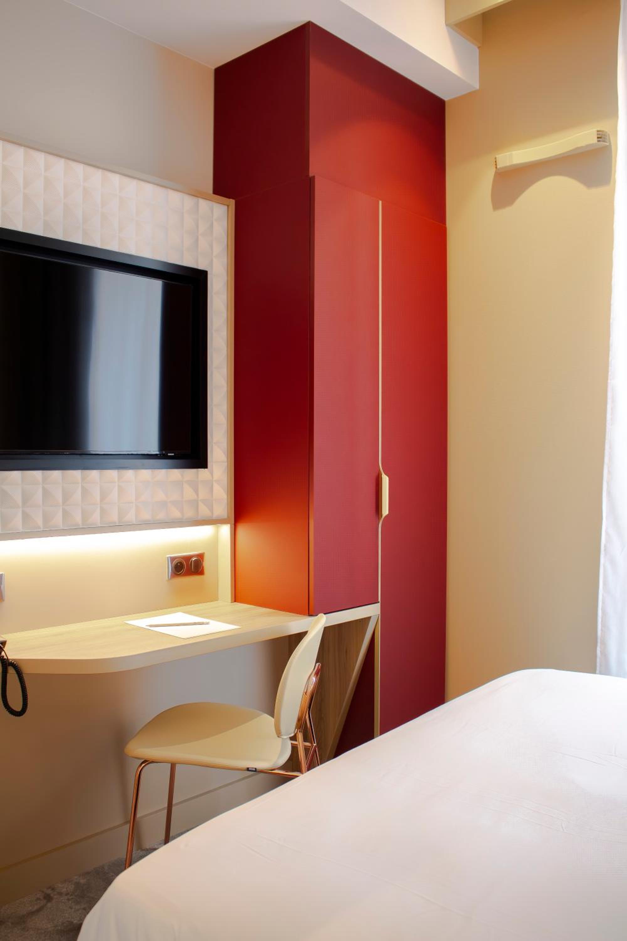 Standard Single Room photo 2