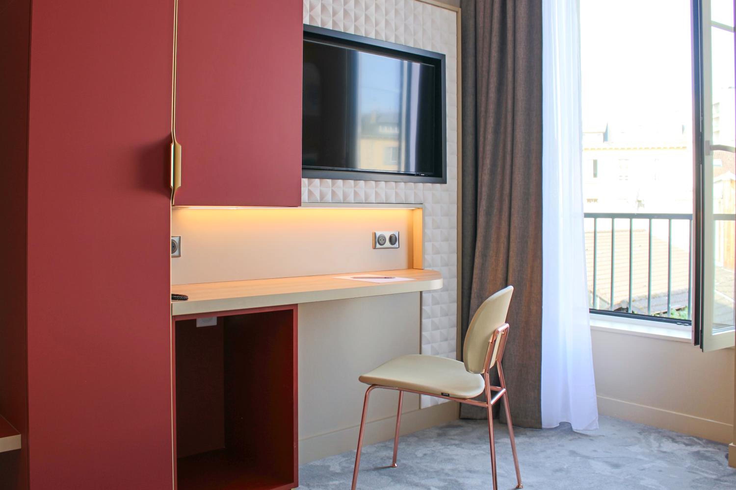 Privilege Double Room - Photo 9