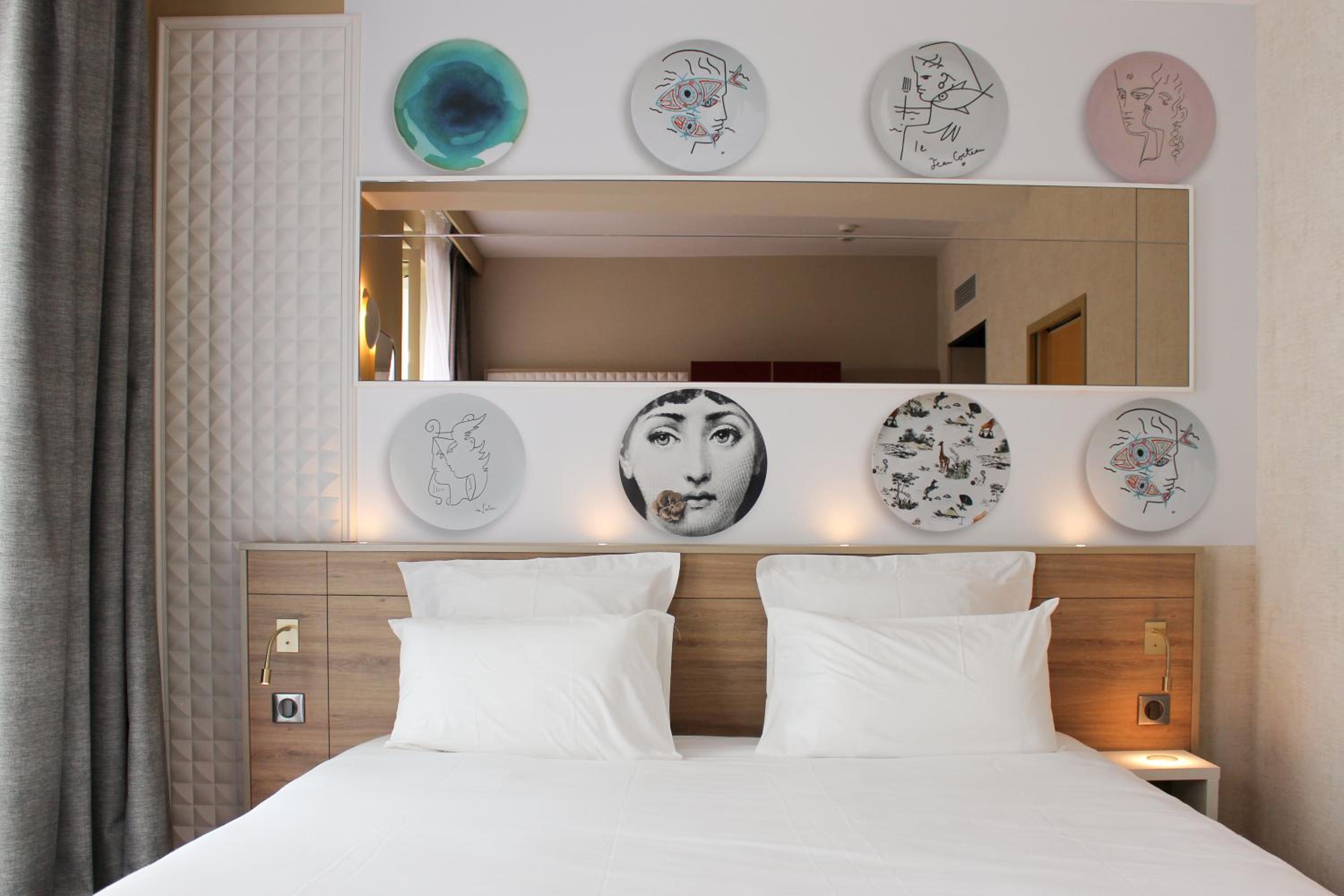 Comfort Double Room - Photo 10