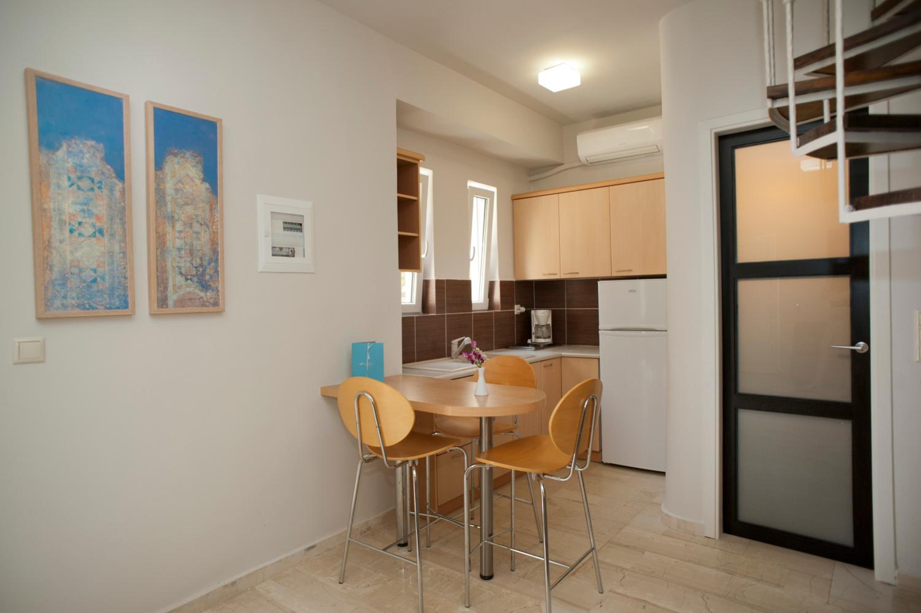 Family Maisonette photo 3