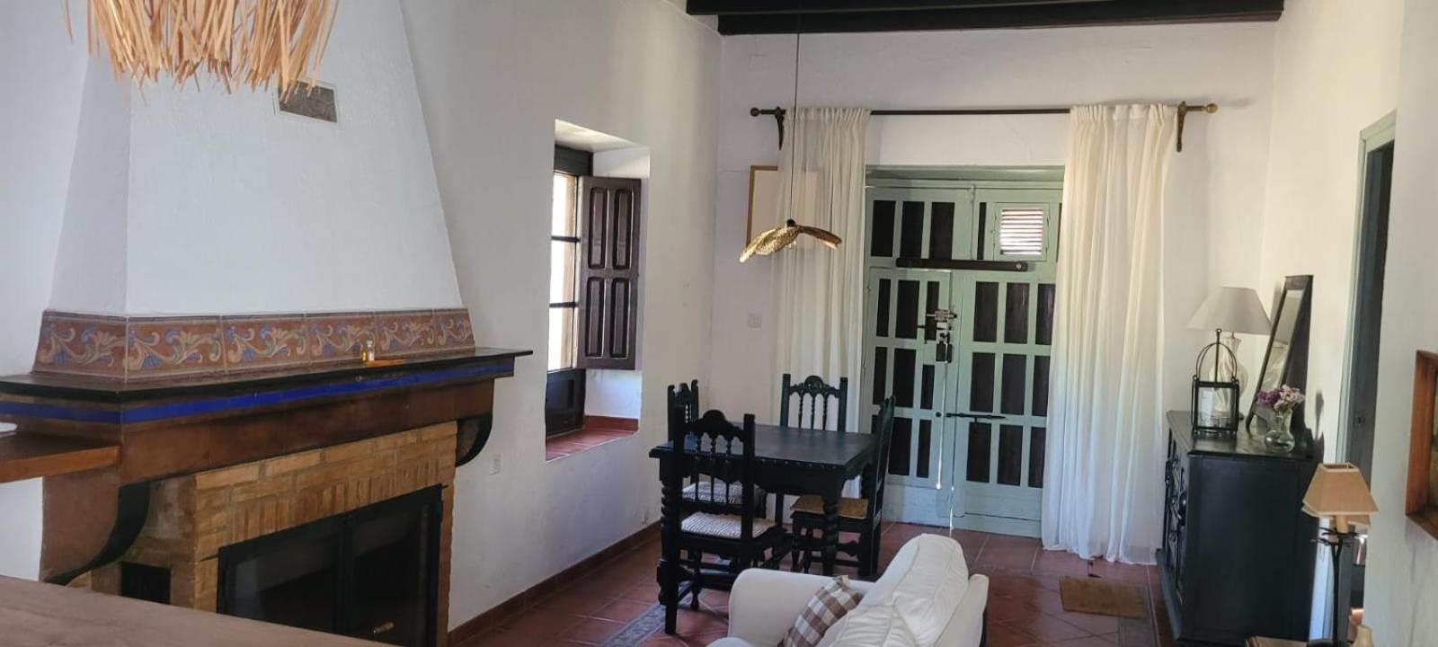 Casa de Dos Habitaciones