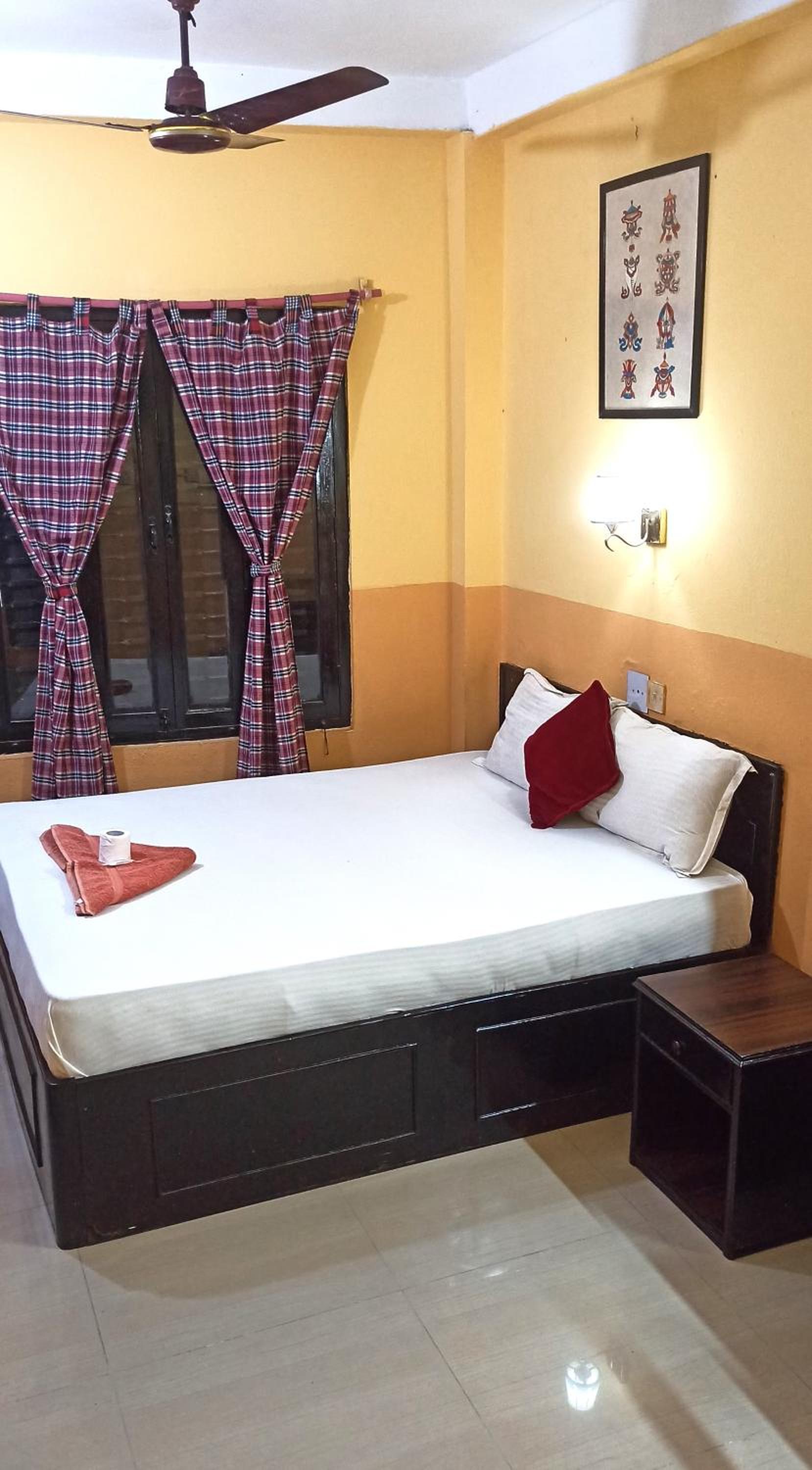 Double Room with Private Bathroom photo 3