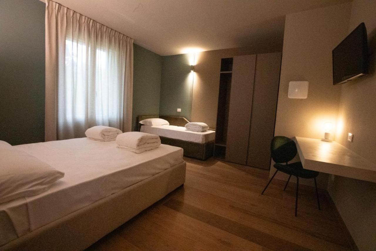 Comfort Triple Room - Photo 1