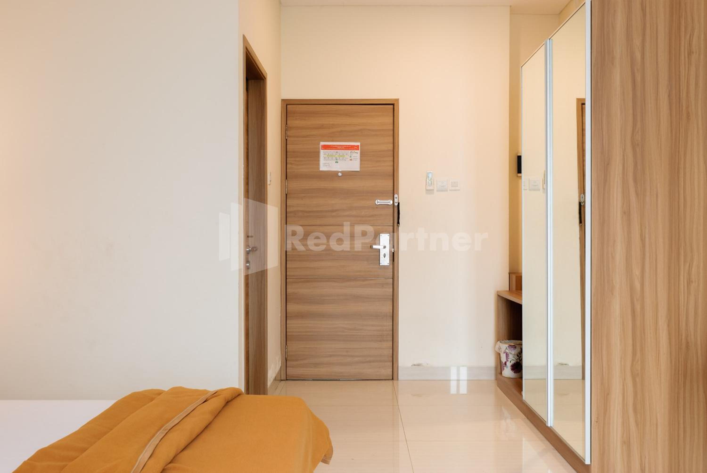 Deluxe Twin Room photo 3