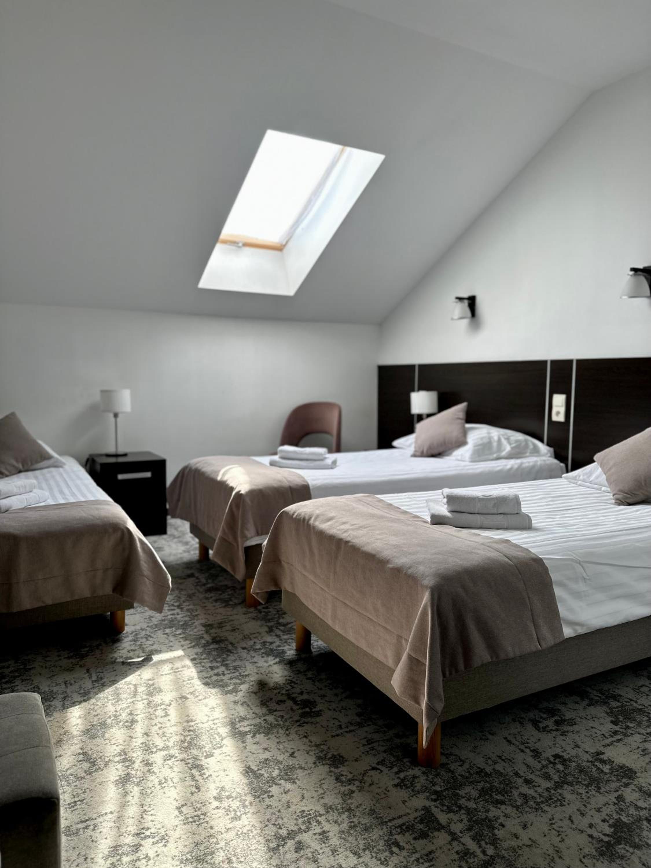 Classic Triple Room - Photo 3