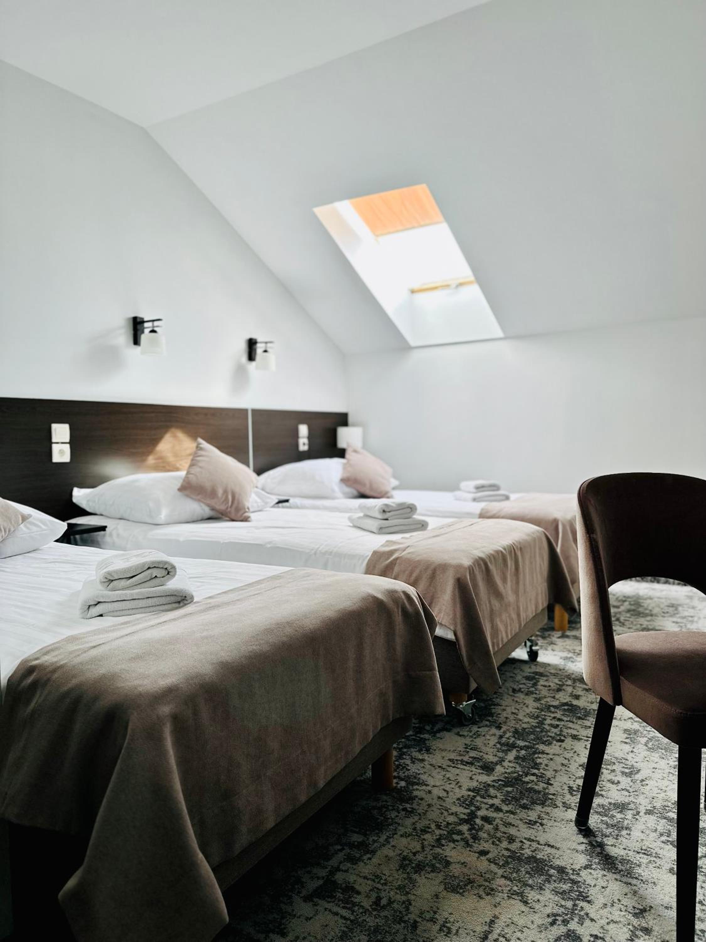 Classic Triple Room - Photo 1