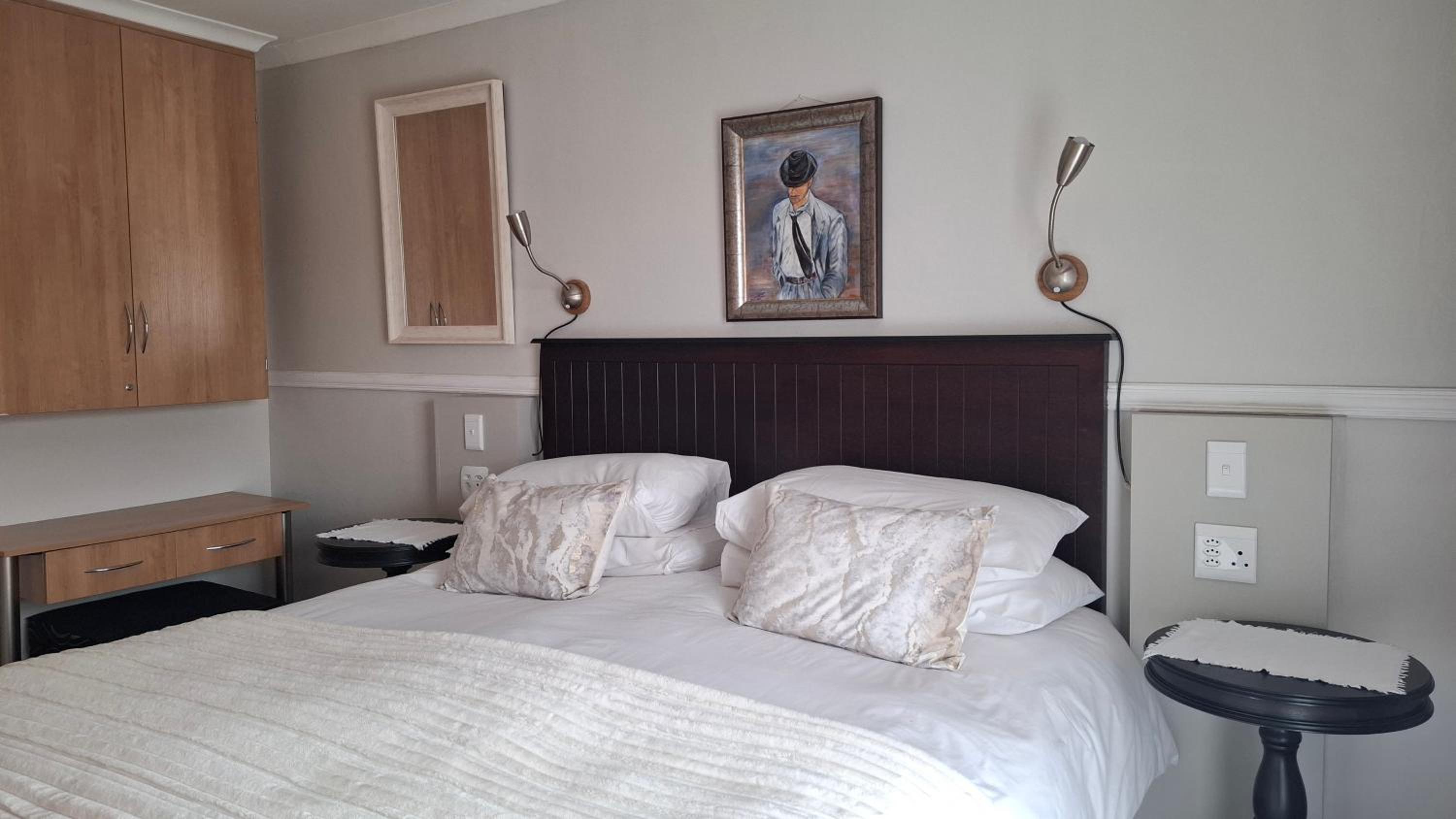 Triple Room with Balcony - Photo 5