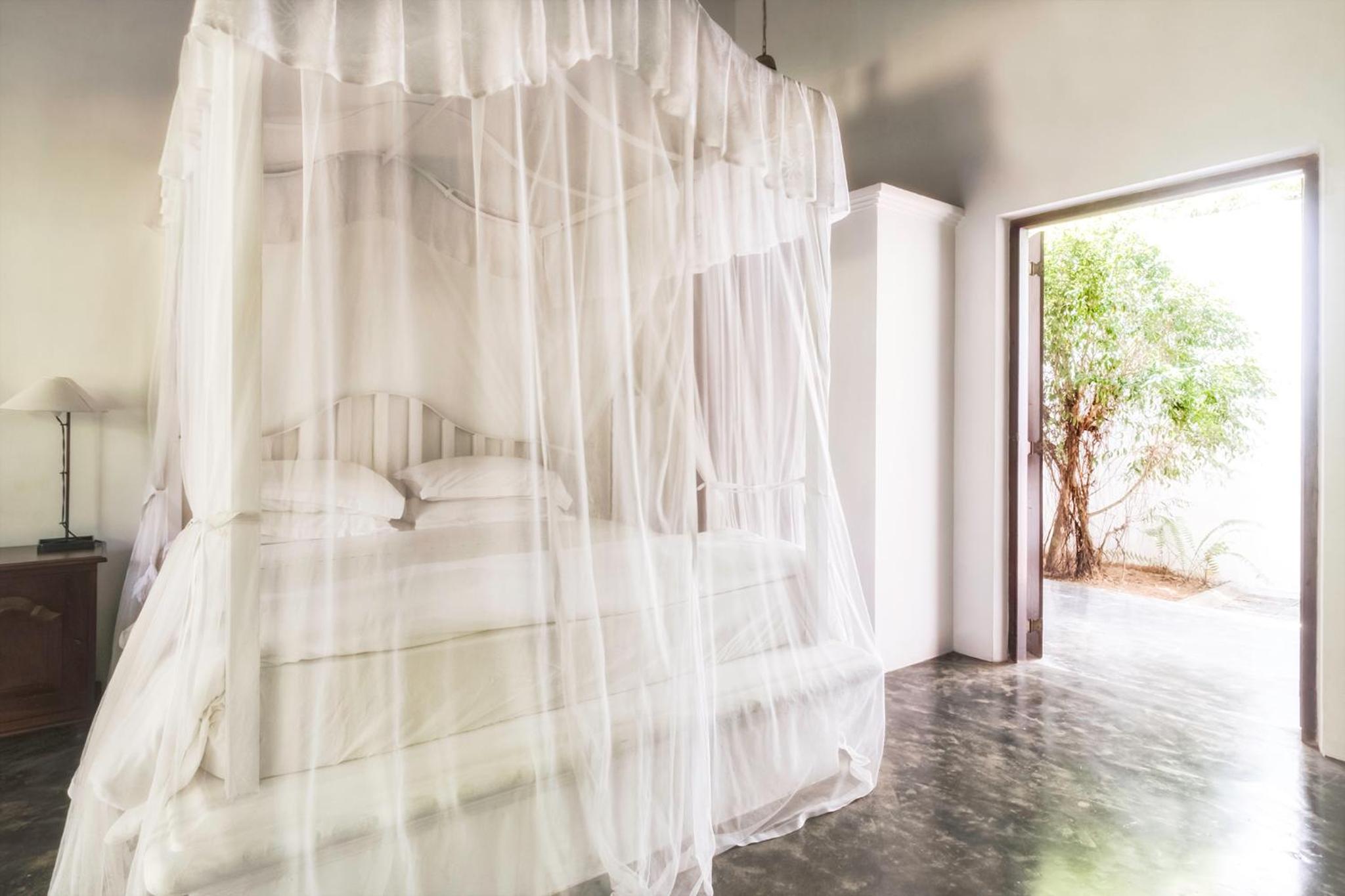 Deluxe Double Room with Balcony photo 3
