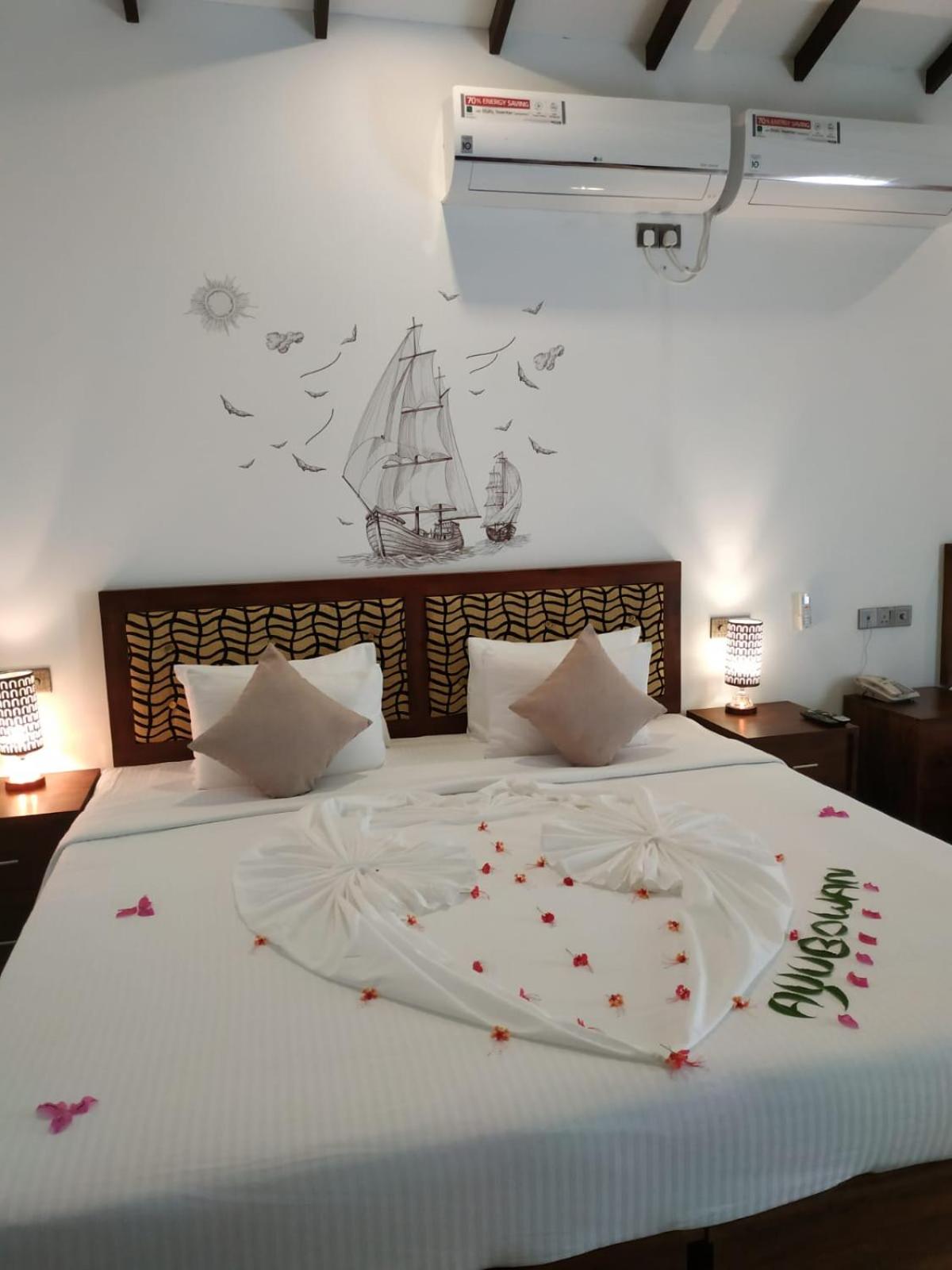 Superior Double Room photo 2