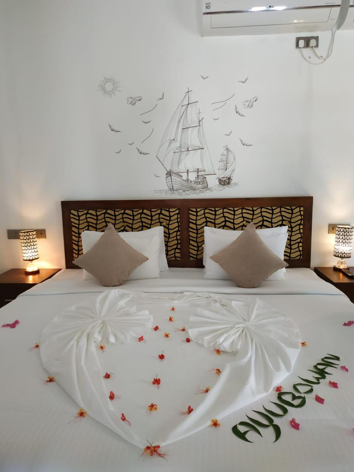 Superior Double Room photo 3
