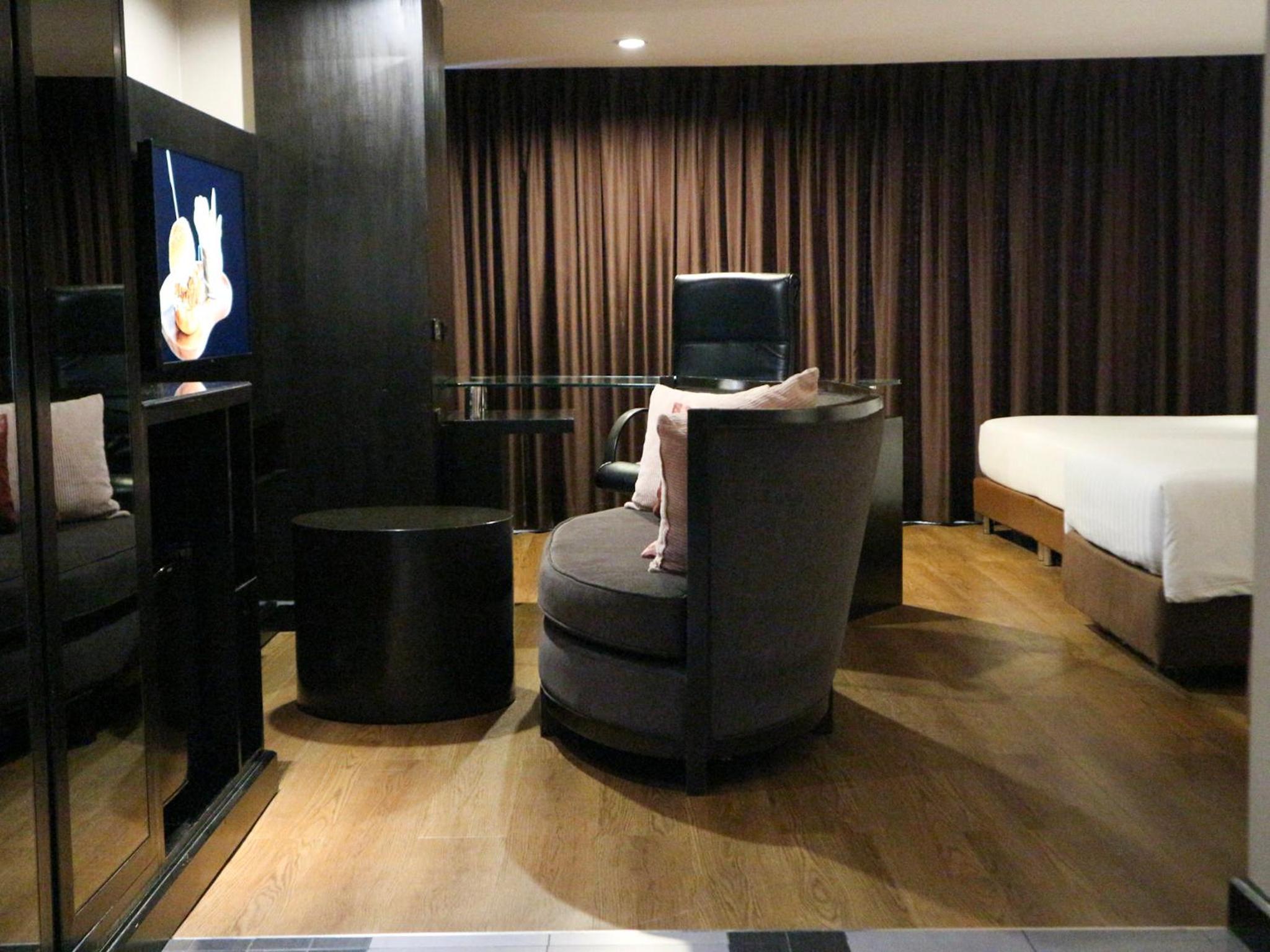 Family King Suite photo 3