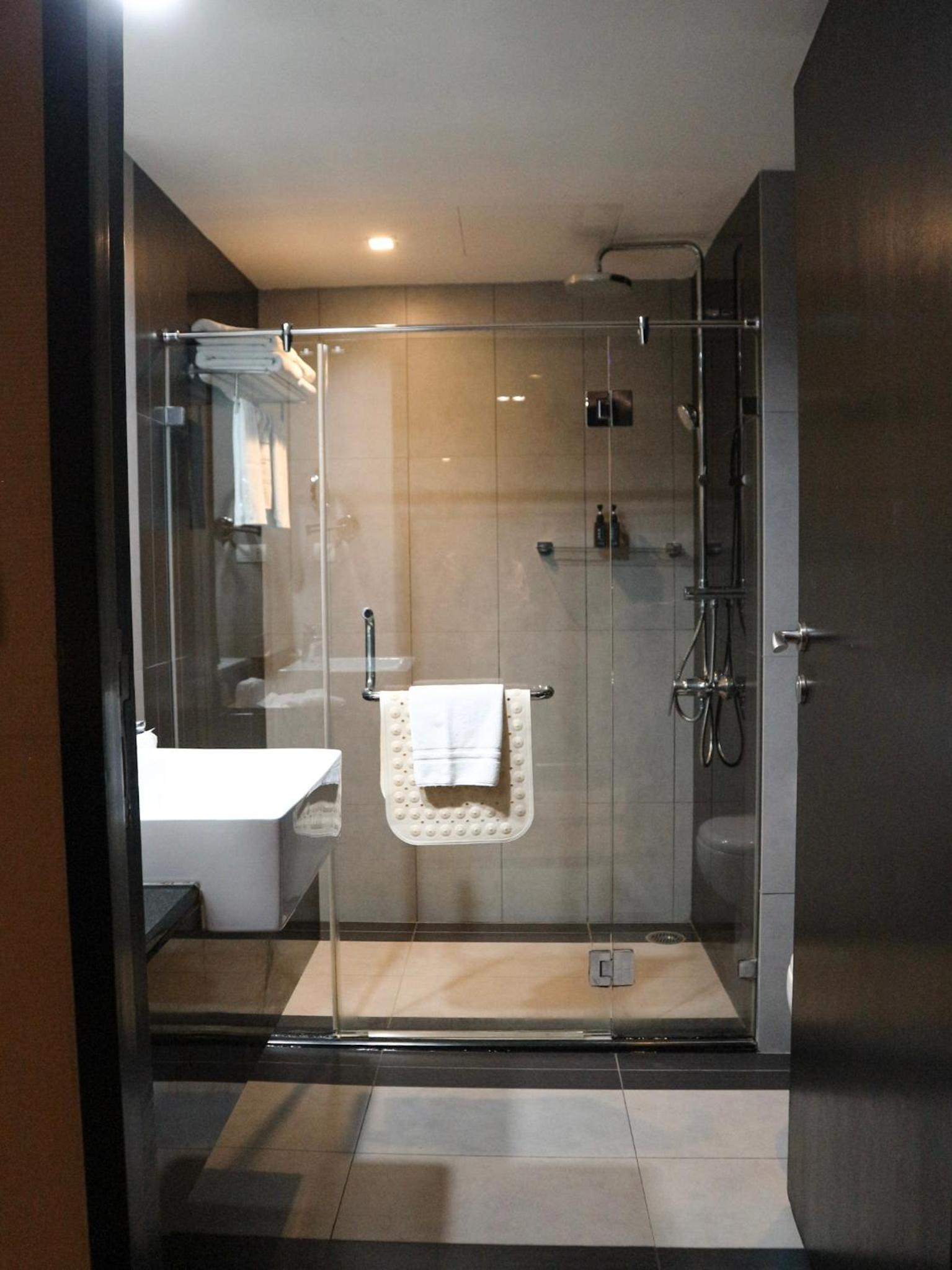 Family King Suite photo 3