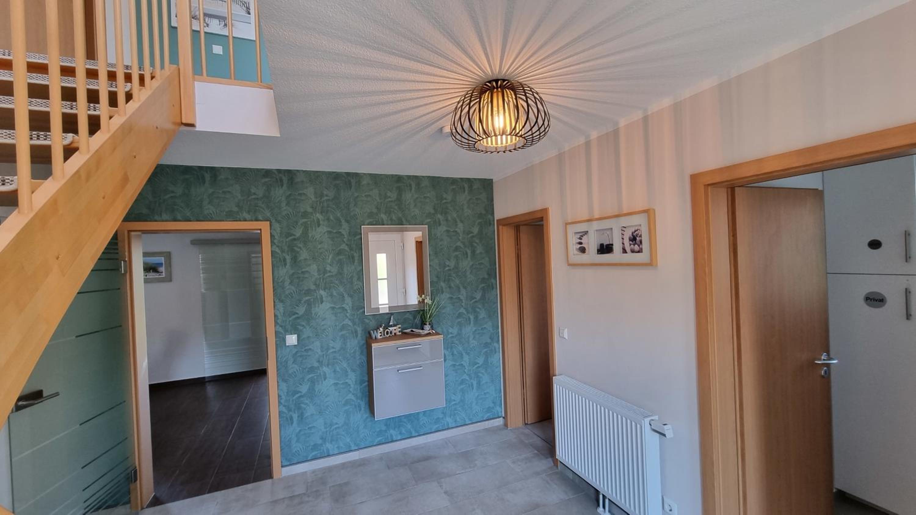 Vacation Home photo 1