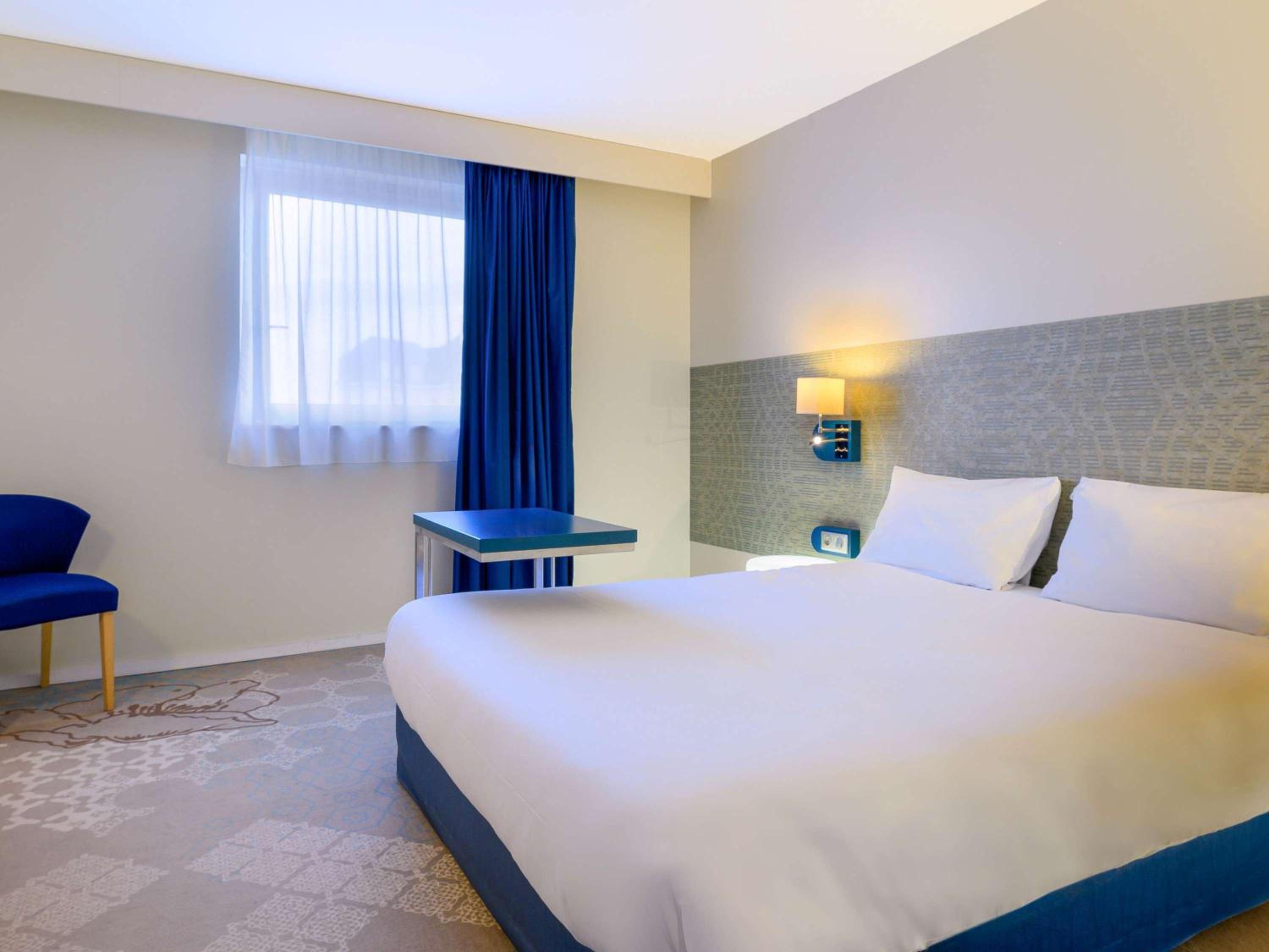 Standard Double Room - Photo 5