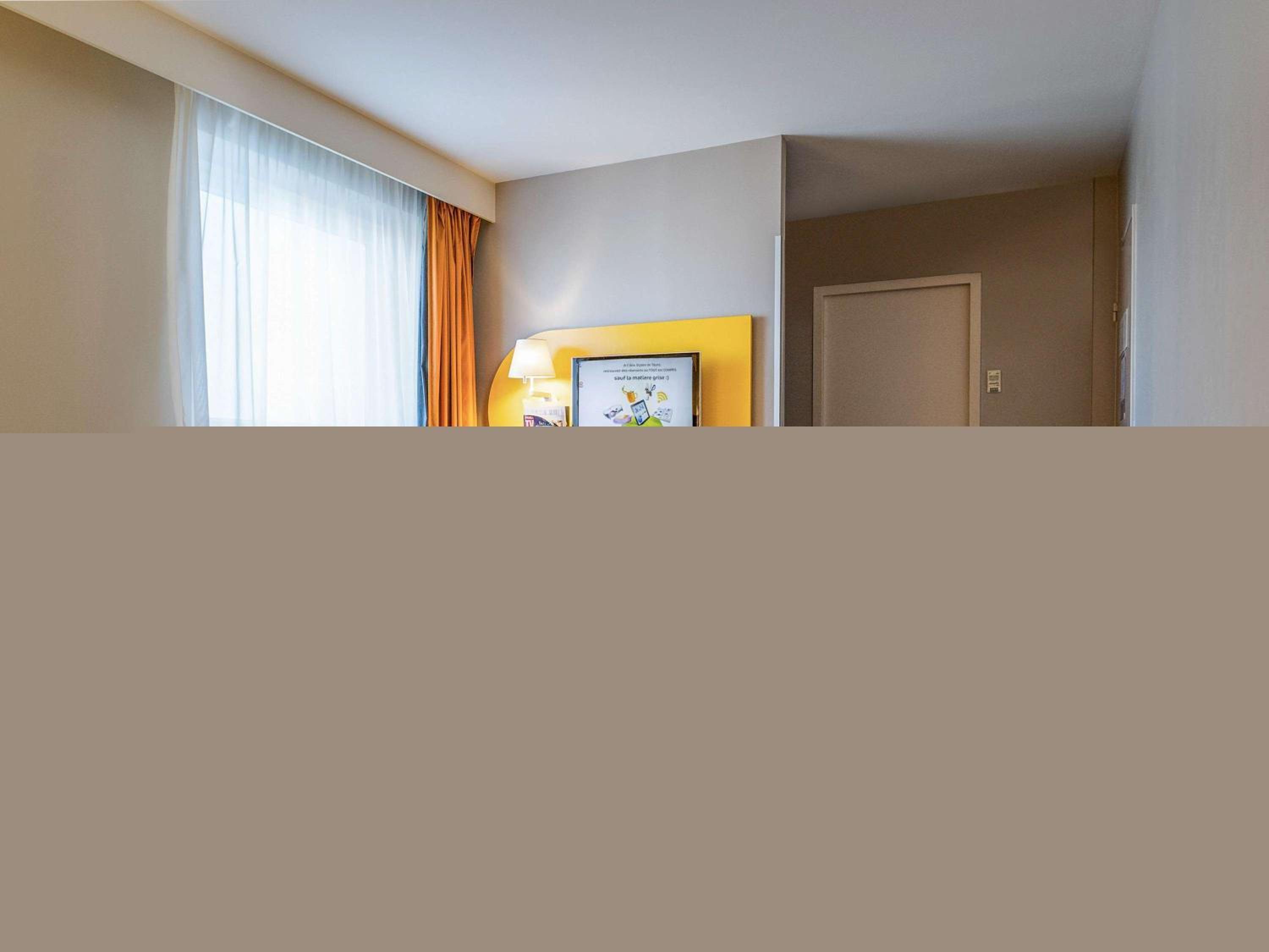 Standard Double Room - Photo 4
