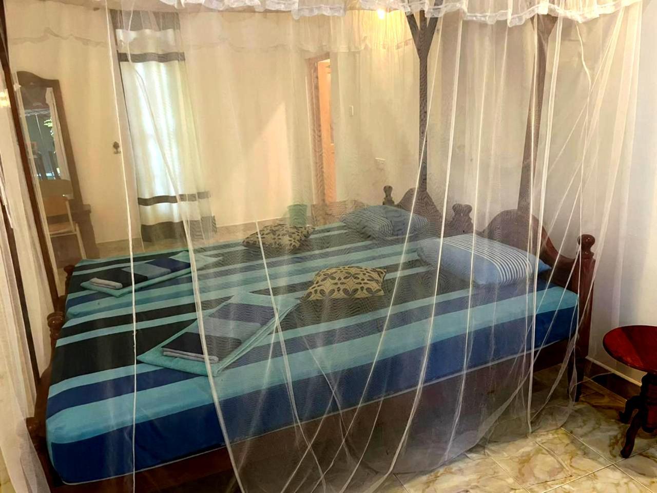 Deluxe Double Room with AC & Hot water  photo 1