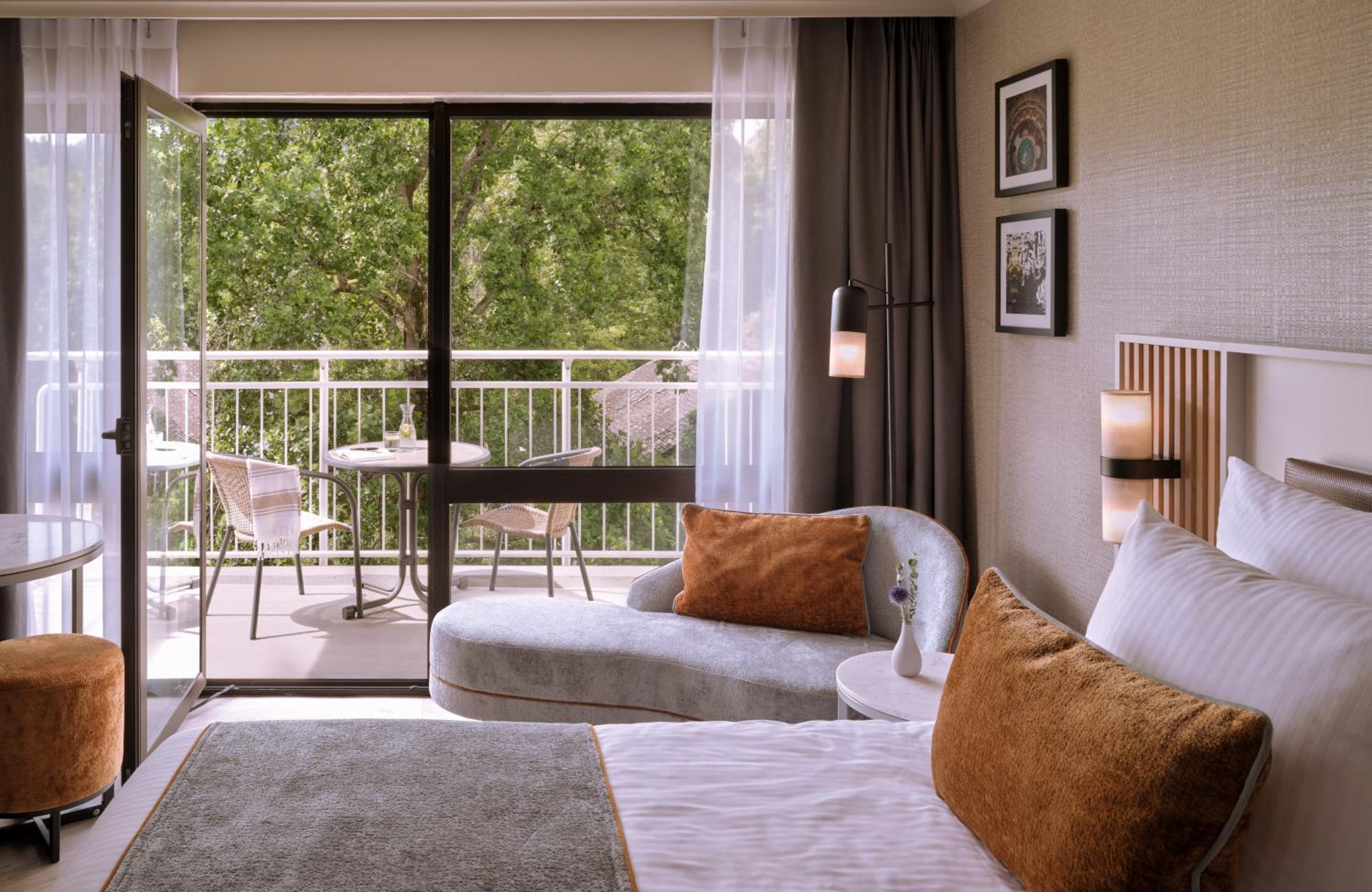 Superior Double or Twin Room - Photo 1