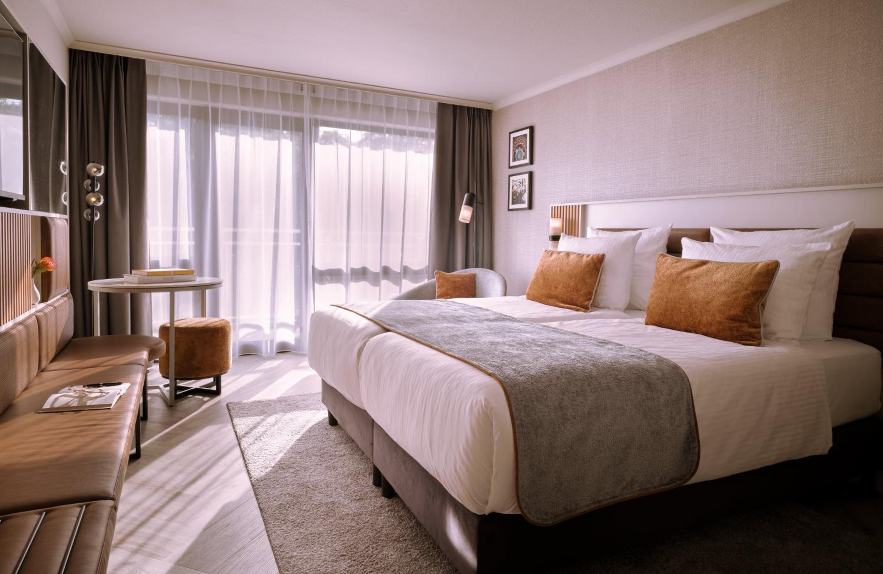 Superior Double or Twin Room - Photo 2