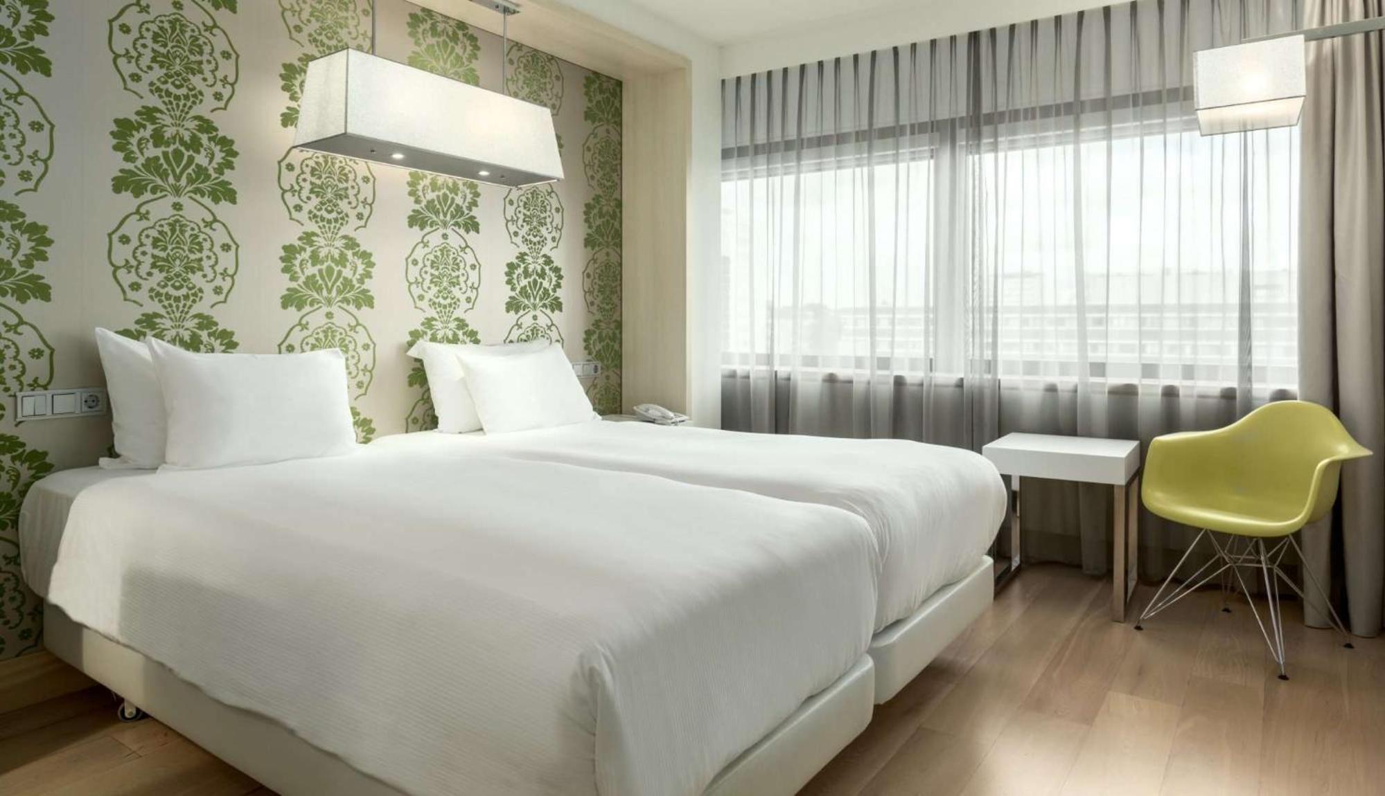 Standard Double or Twin Room photo 3