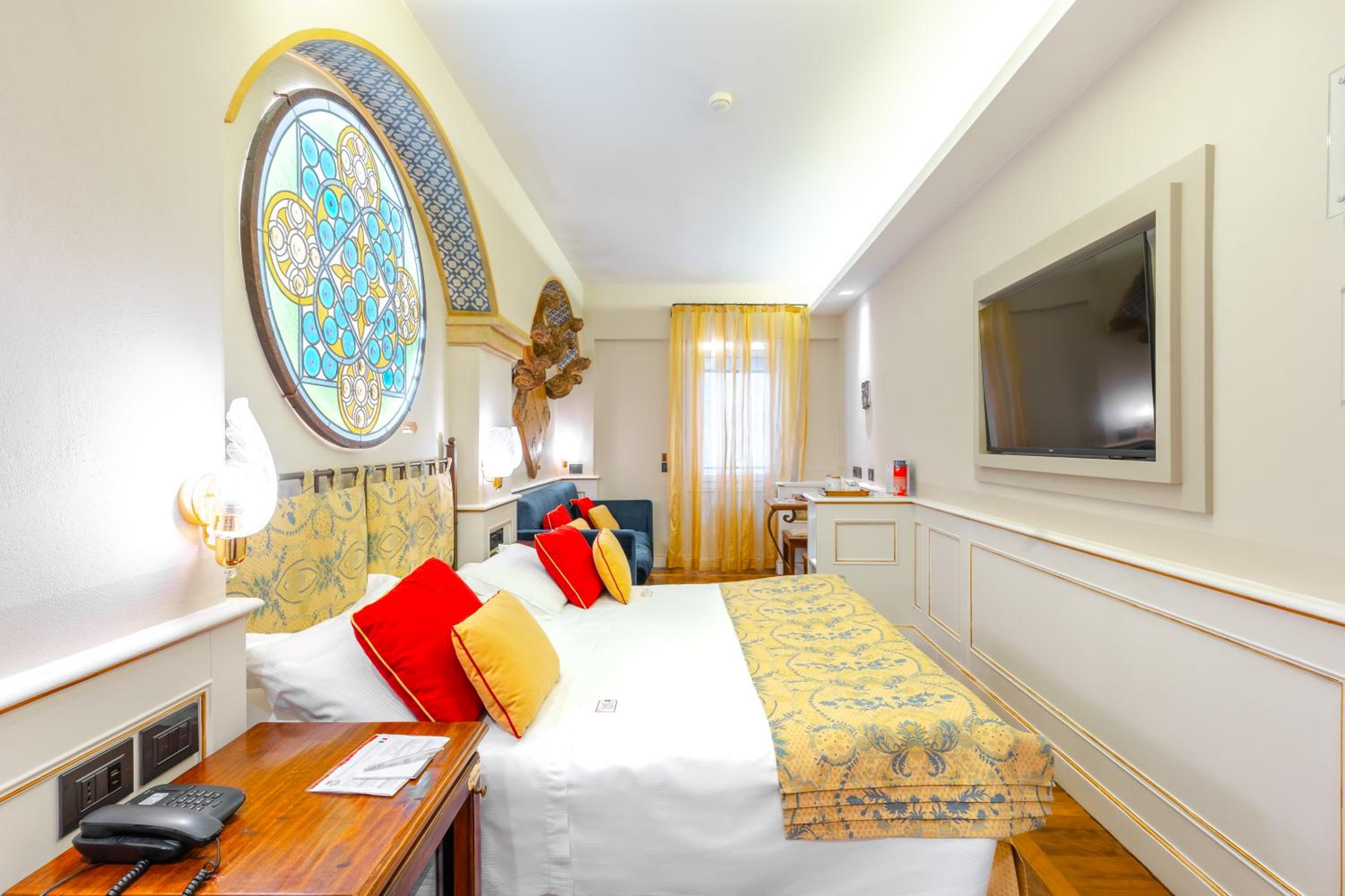 Junior Suite photo 2