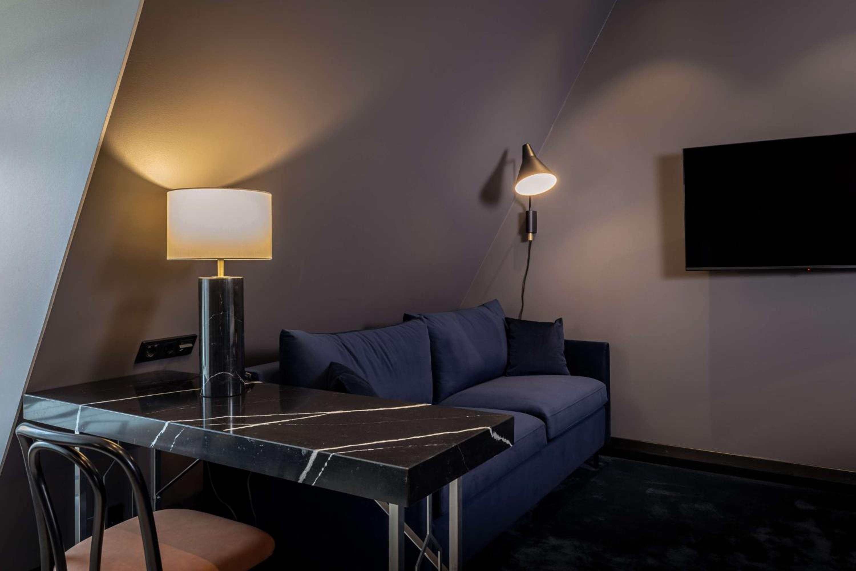 Superior Double Room photo 3