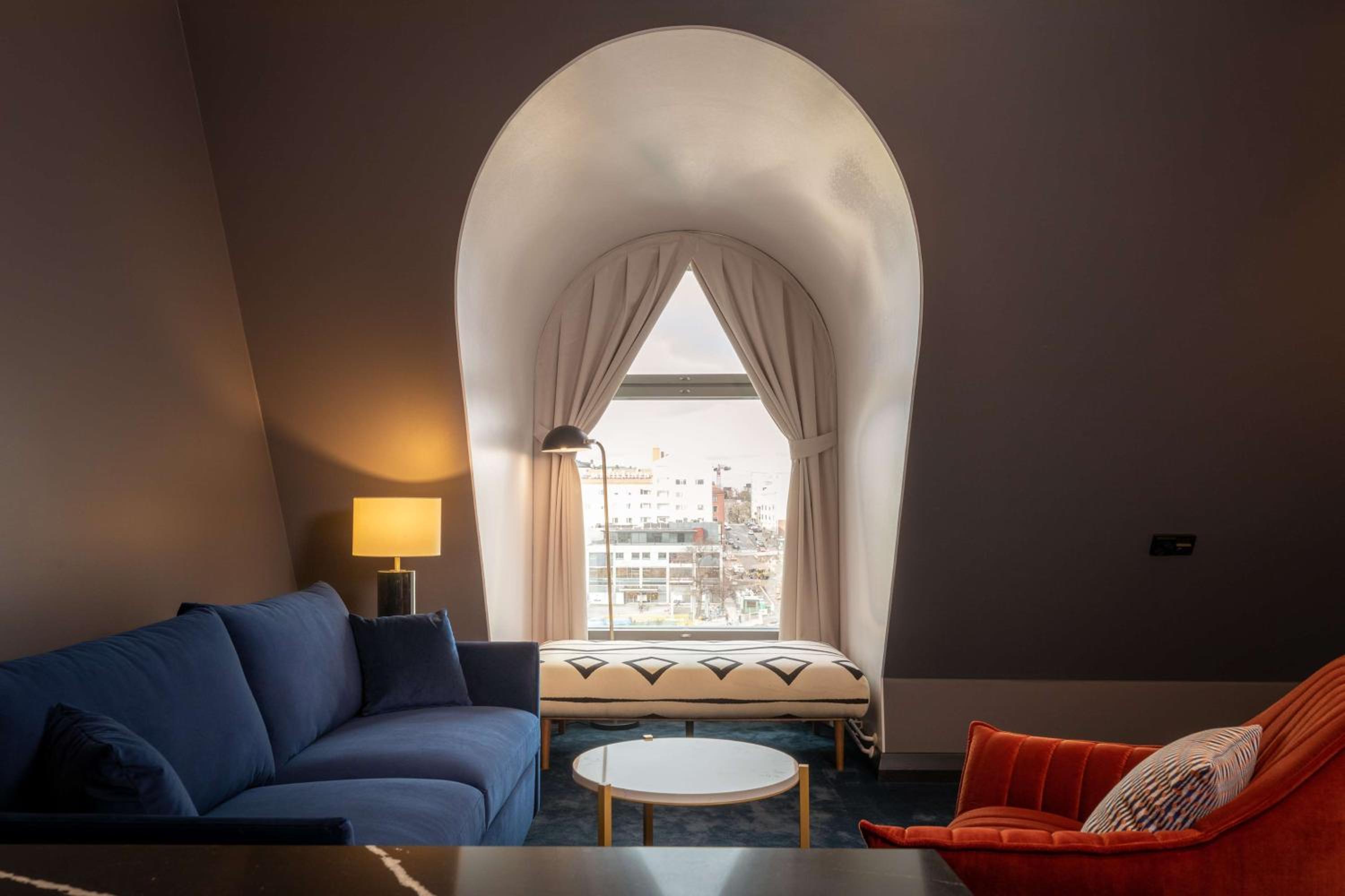 Junior Suite photo 3