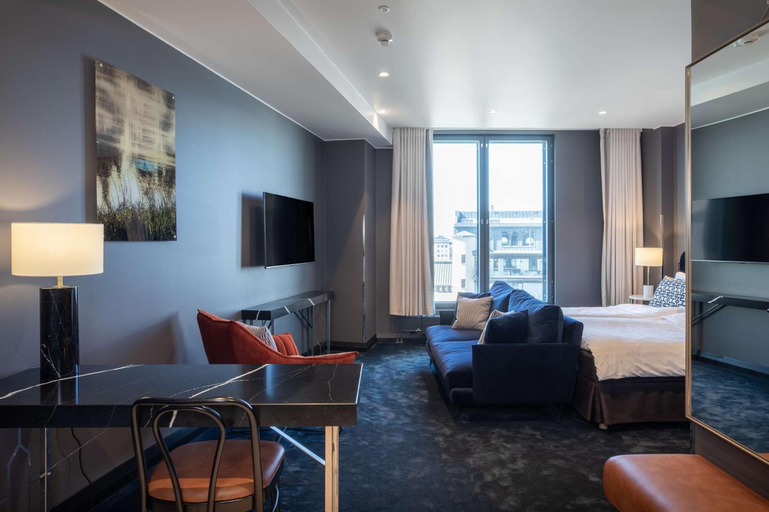 Superior Twin Room photo 3