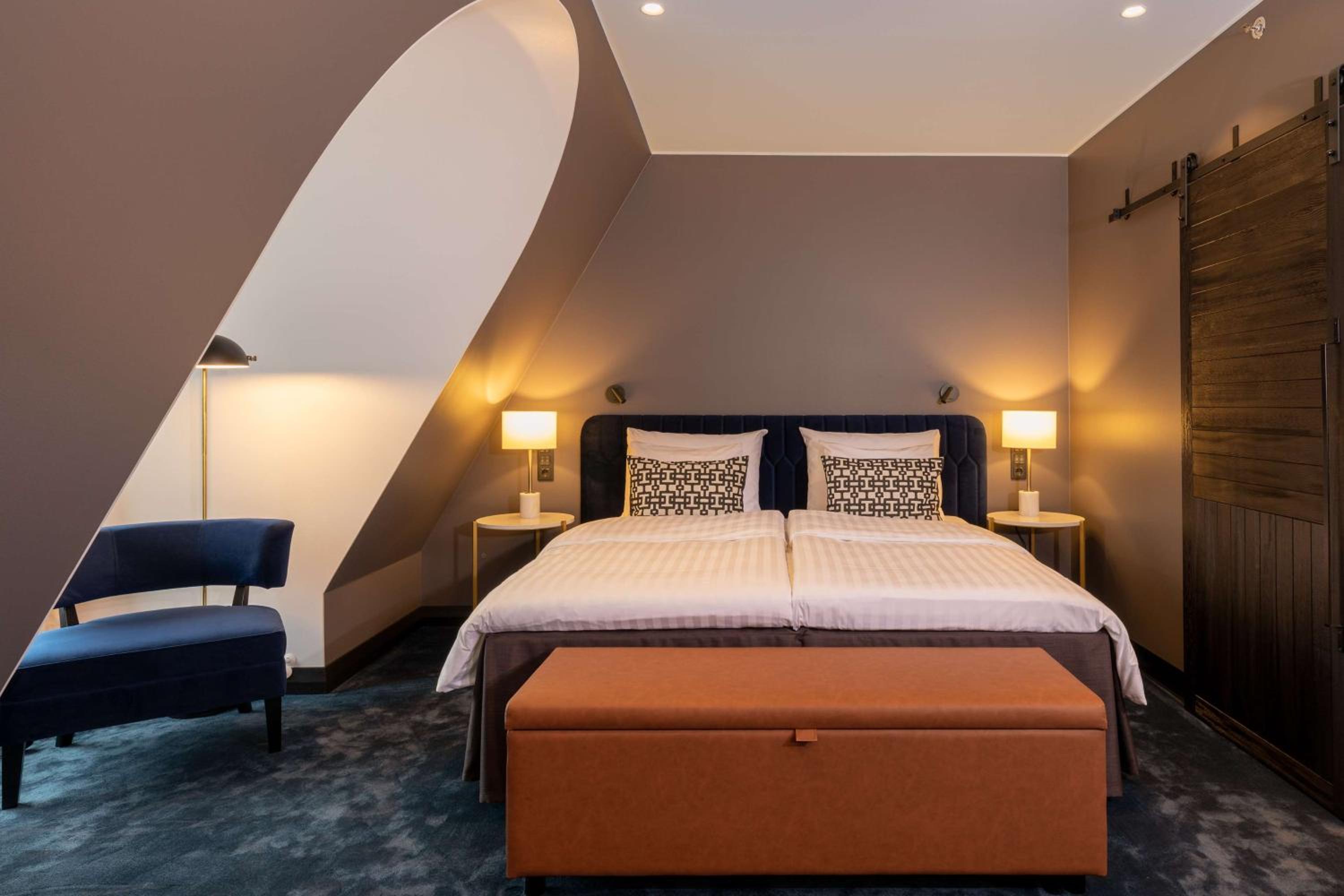 Junior Suite photo 2