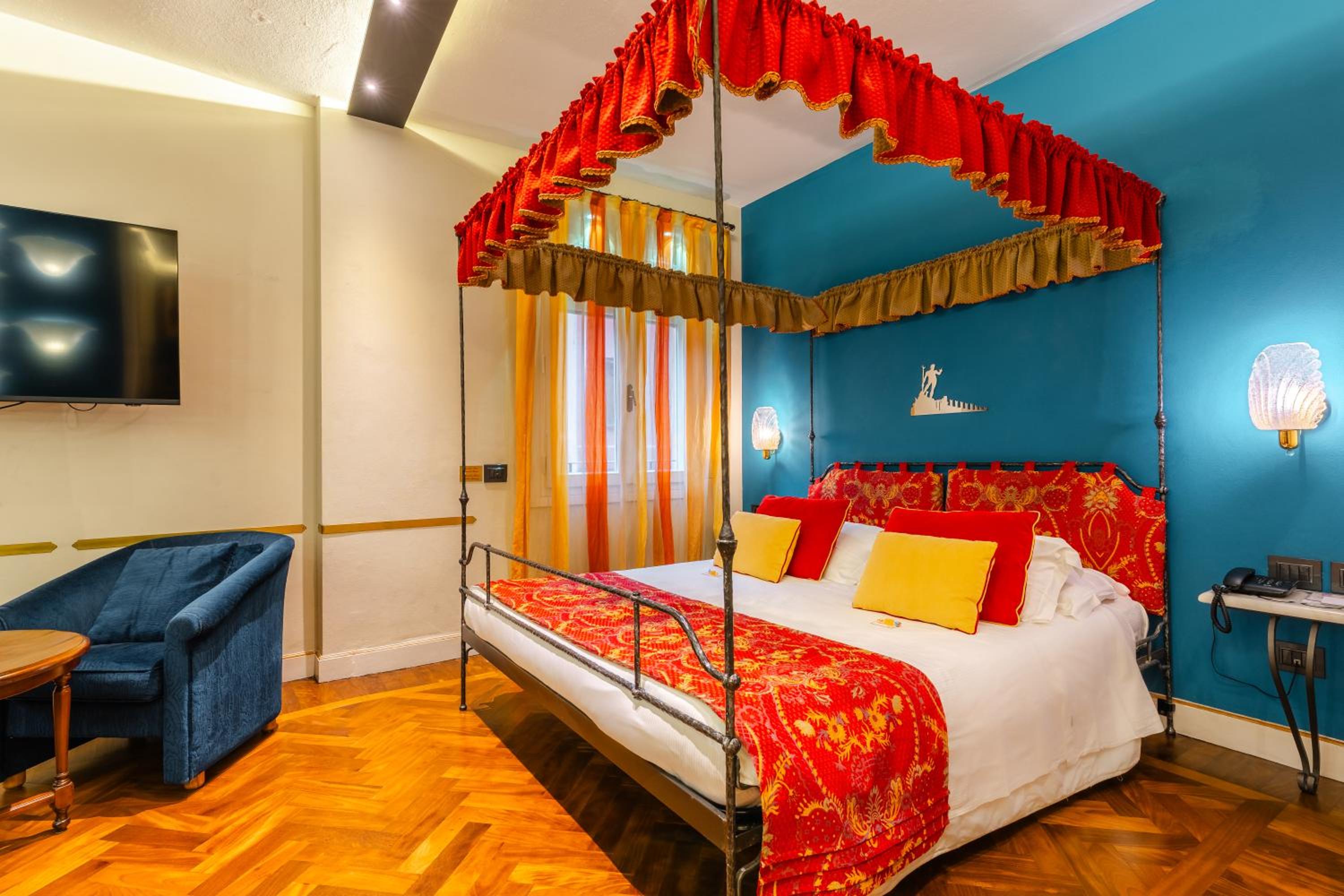 Junior Suite photo 1