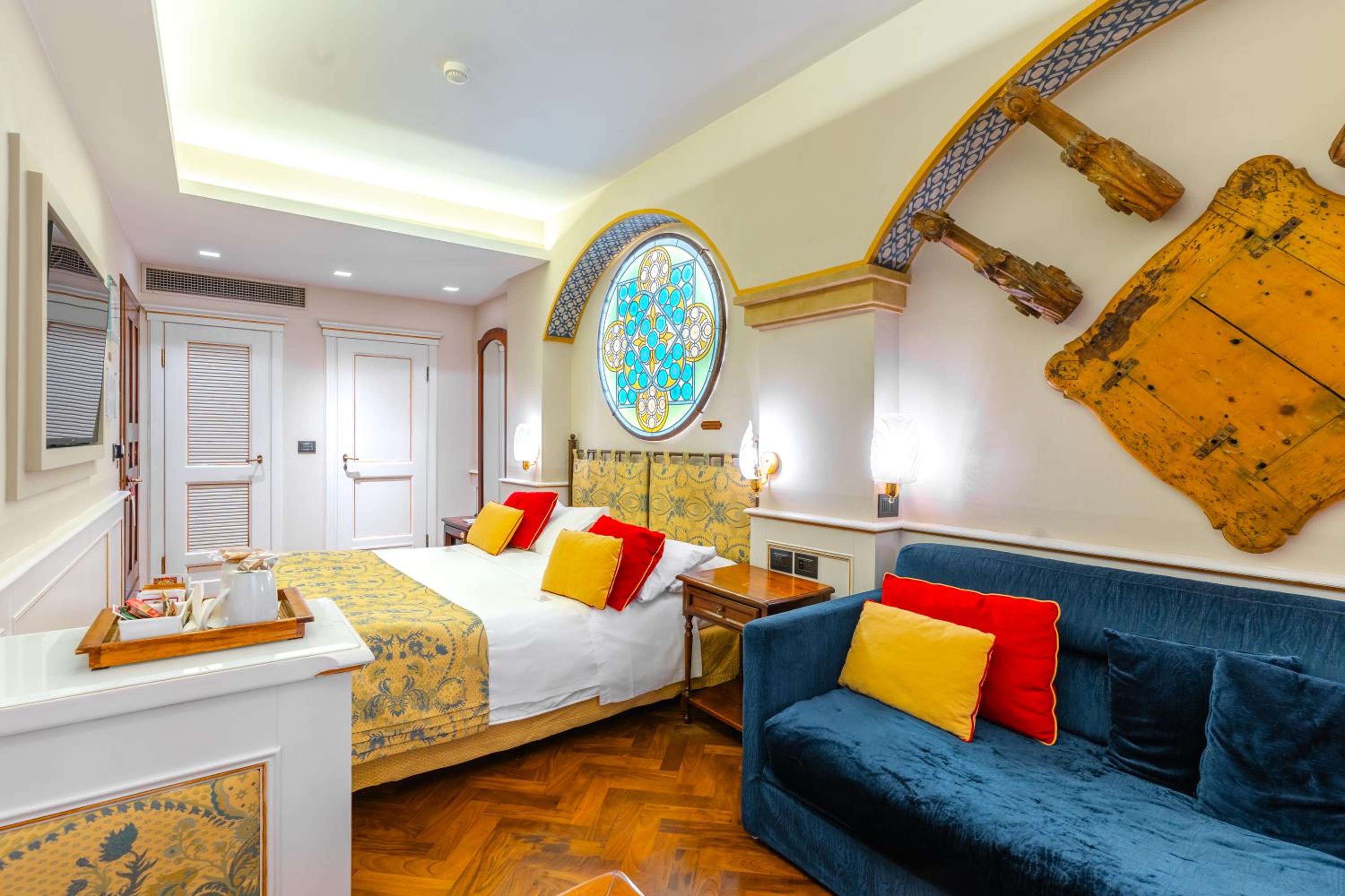 Junior Suite photo 3