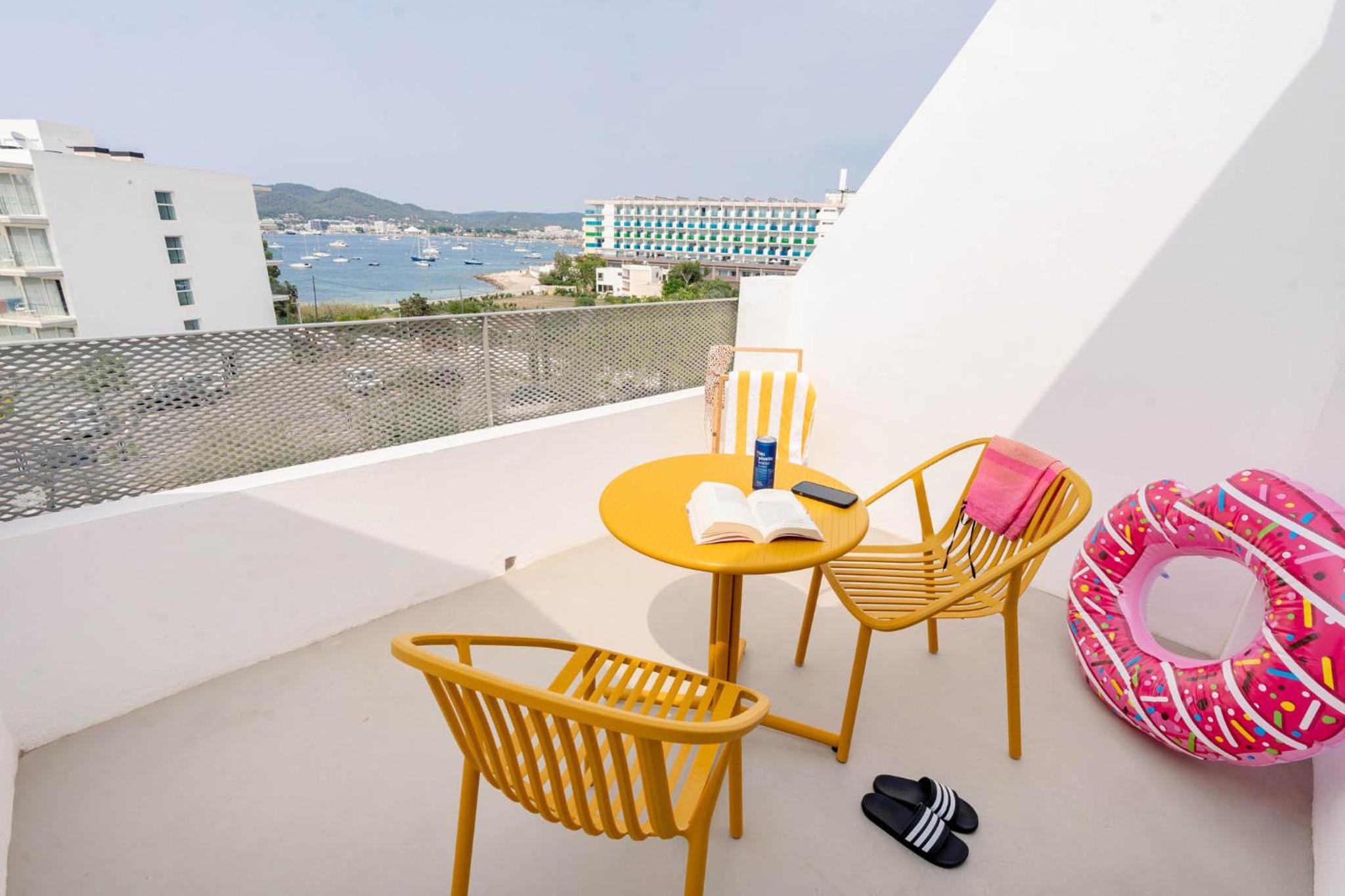 Studio with Sea View - Photo 7
