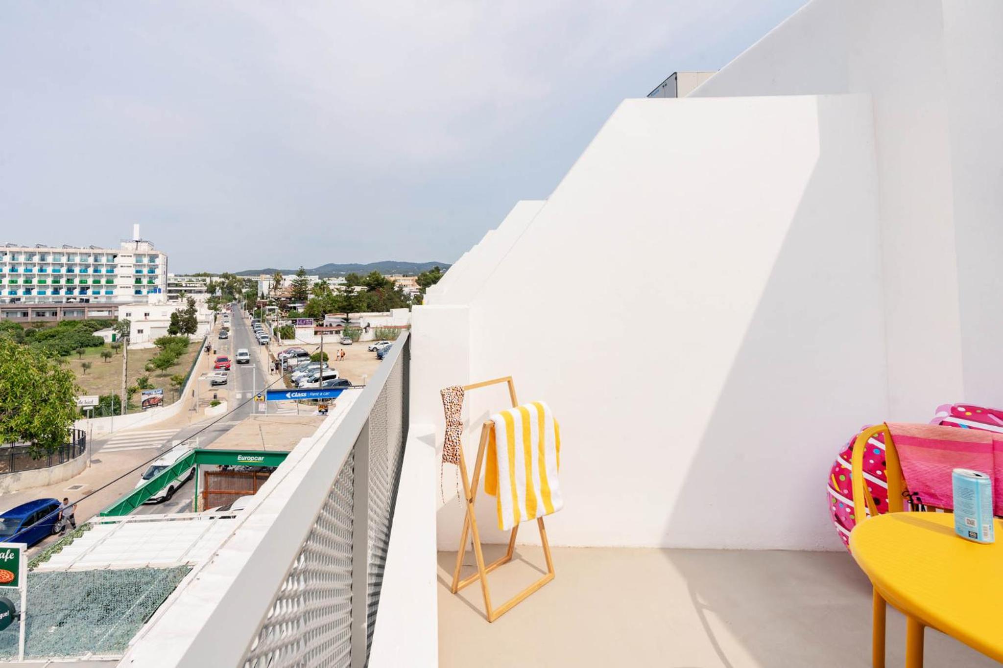 Studio with Sea View - Photo 21