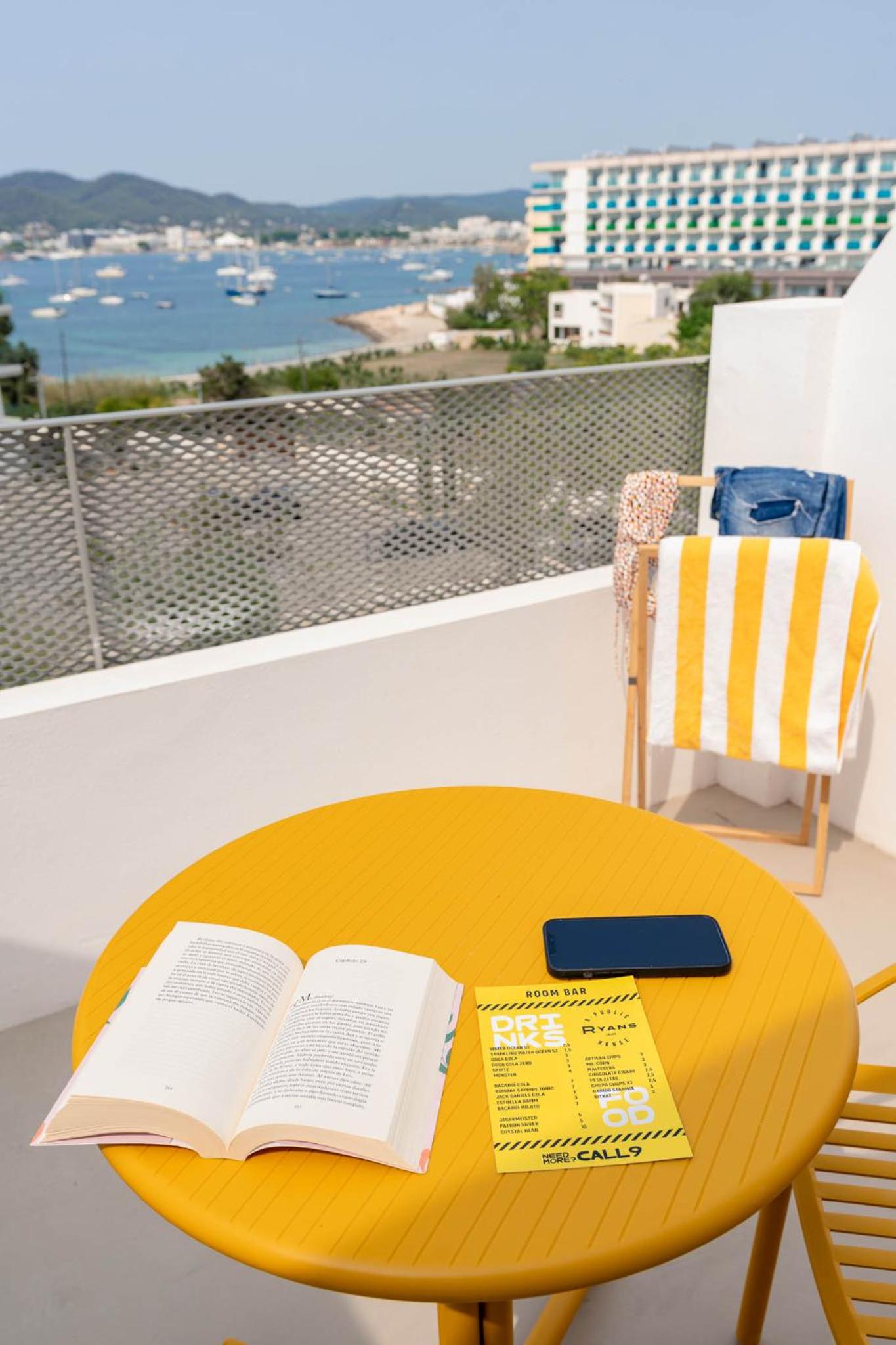 Studio with Sea View - Photo 20