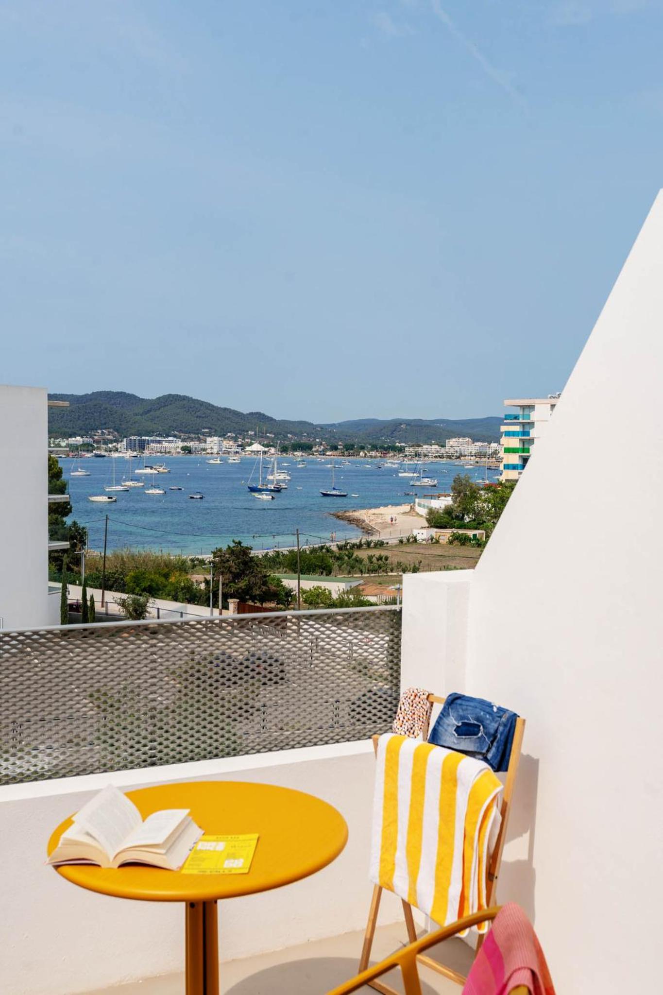 Studio with Sea View - Photo 19